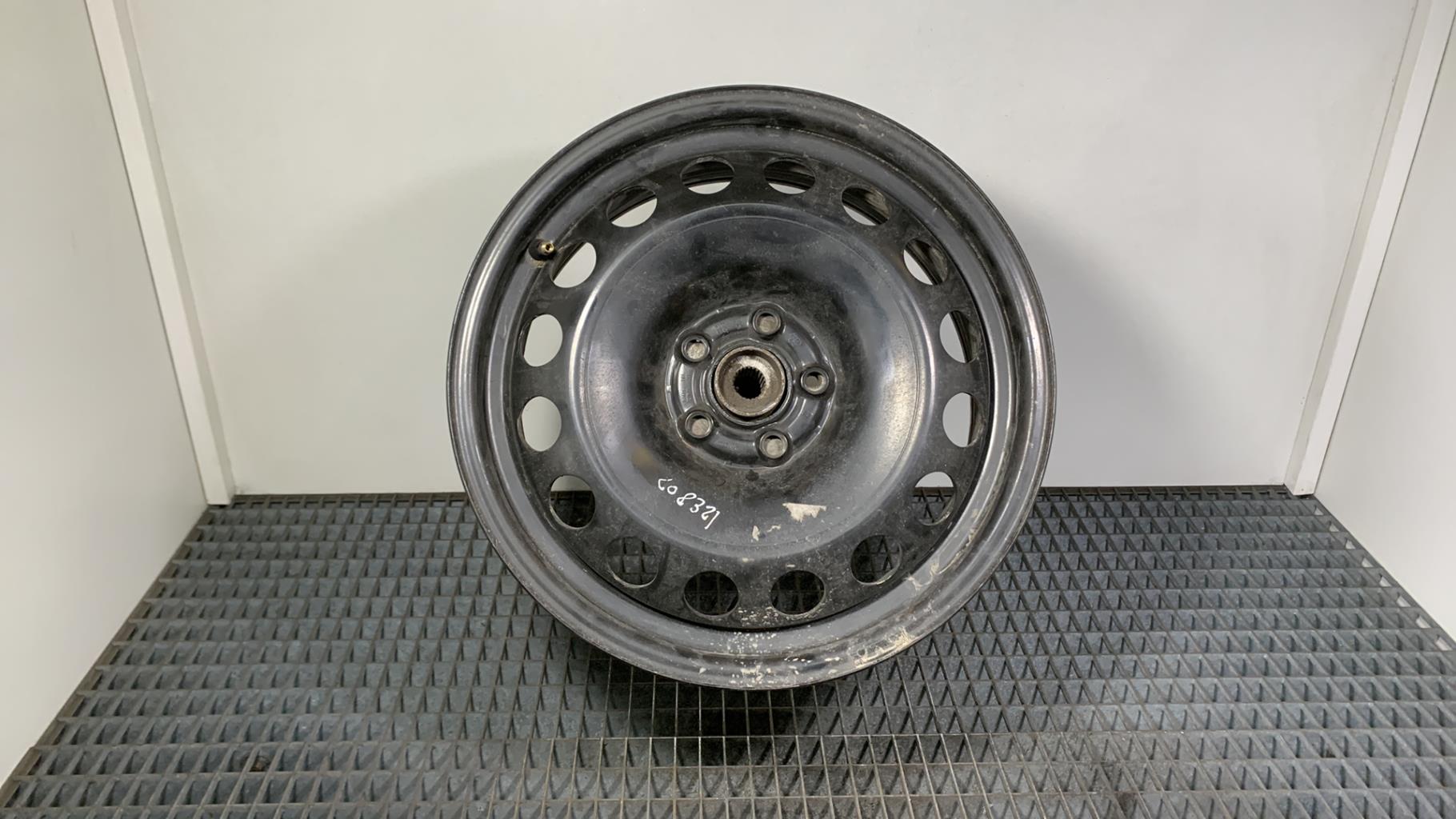 Cerchione SKODA FABIA 1 PHASE 2 Gasolina - 1