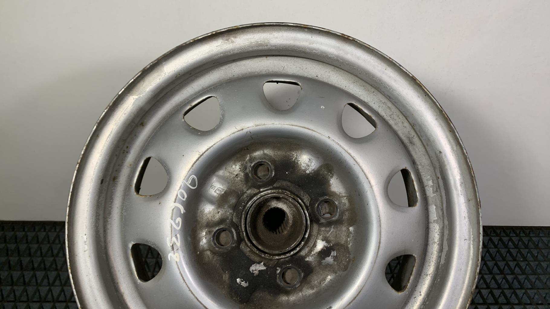 Cerchione SKODA FELICIA PHASE 2 Gasolina - 1
