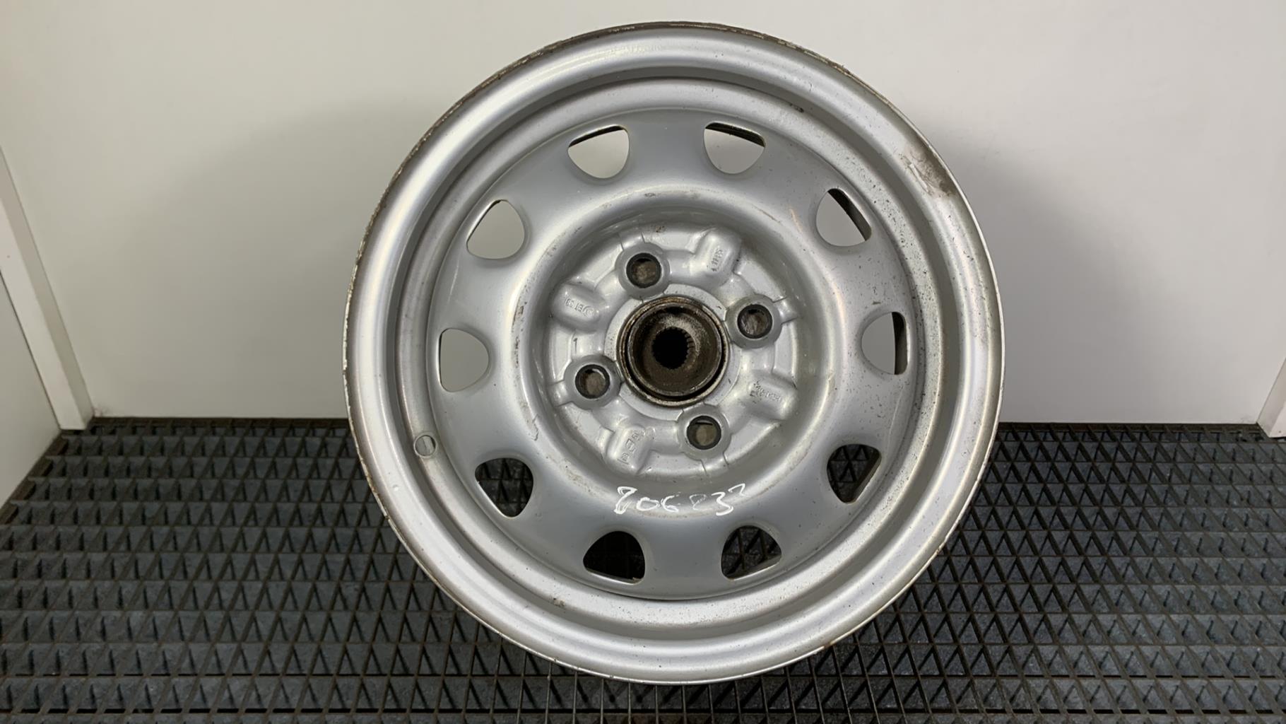 Cerchione SKODA FELICIA PHASE 2 Gasolina - 1