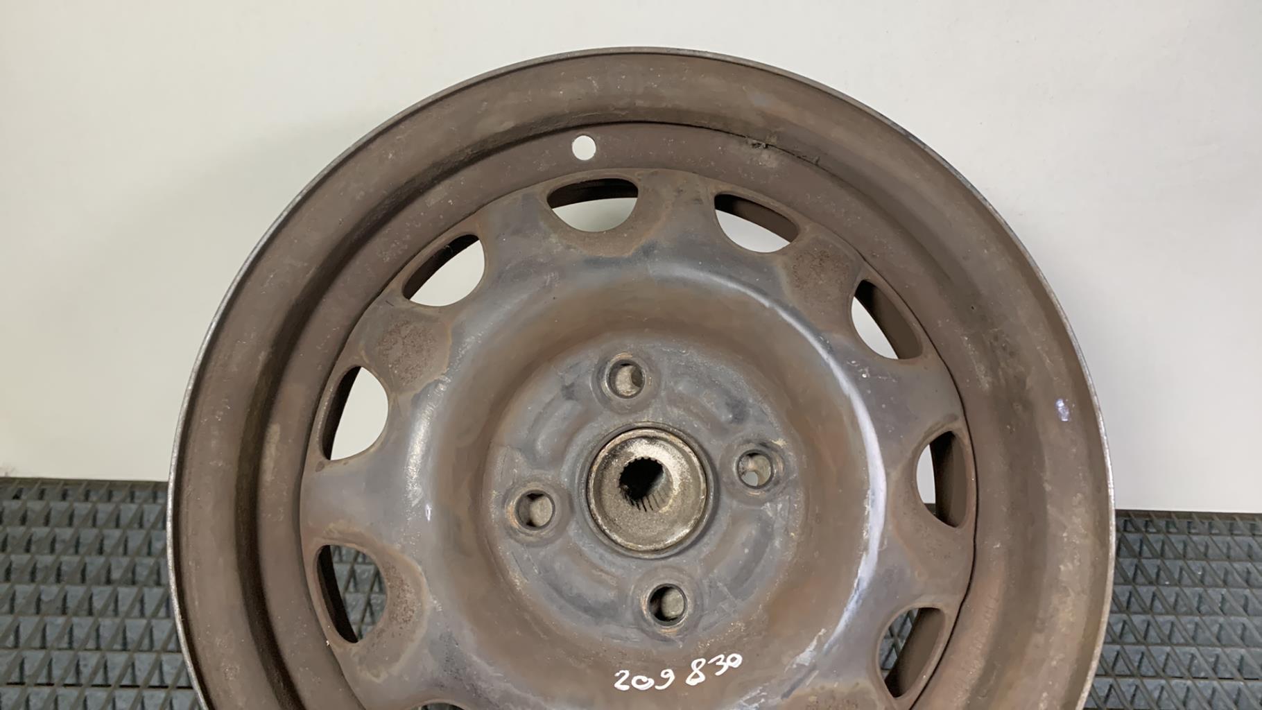 Cerchione SUZUKI BALENO 1 BREAK Diésel - 1