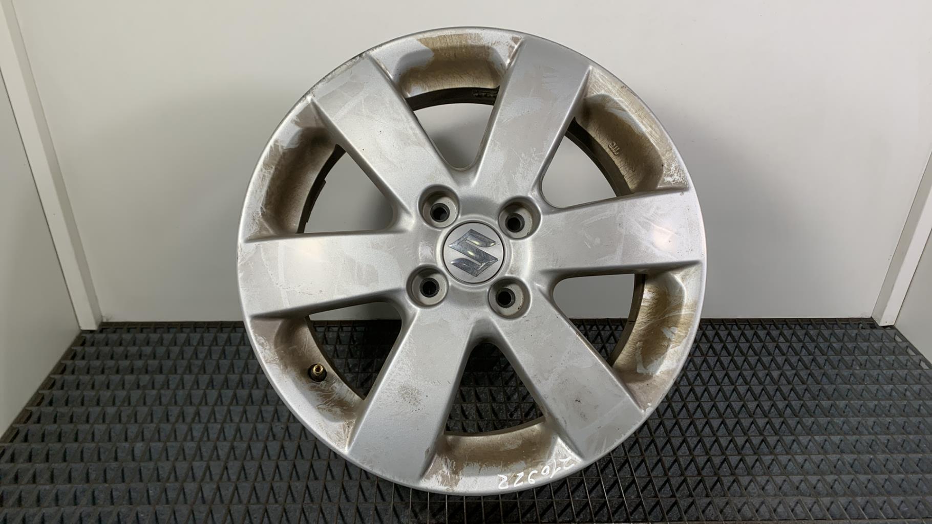 Jante SUZUKI SWIFT 3  - 1