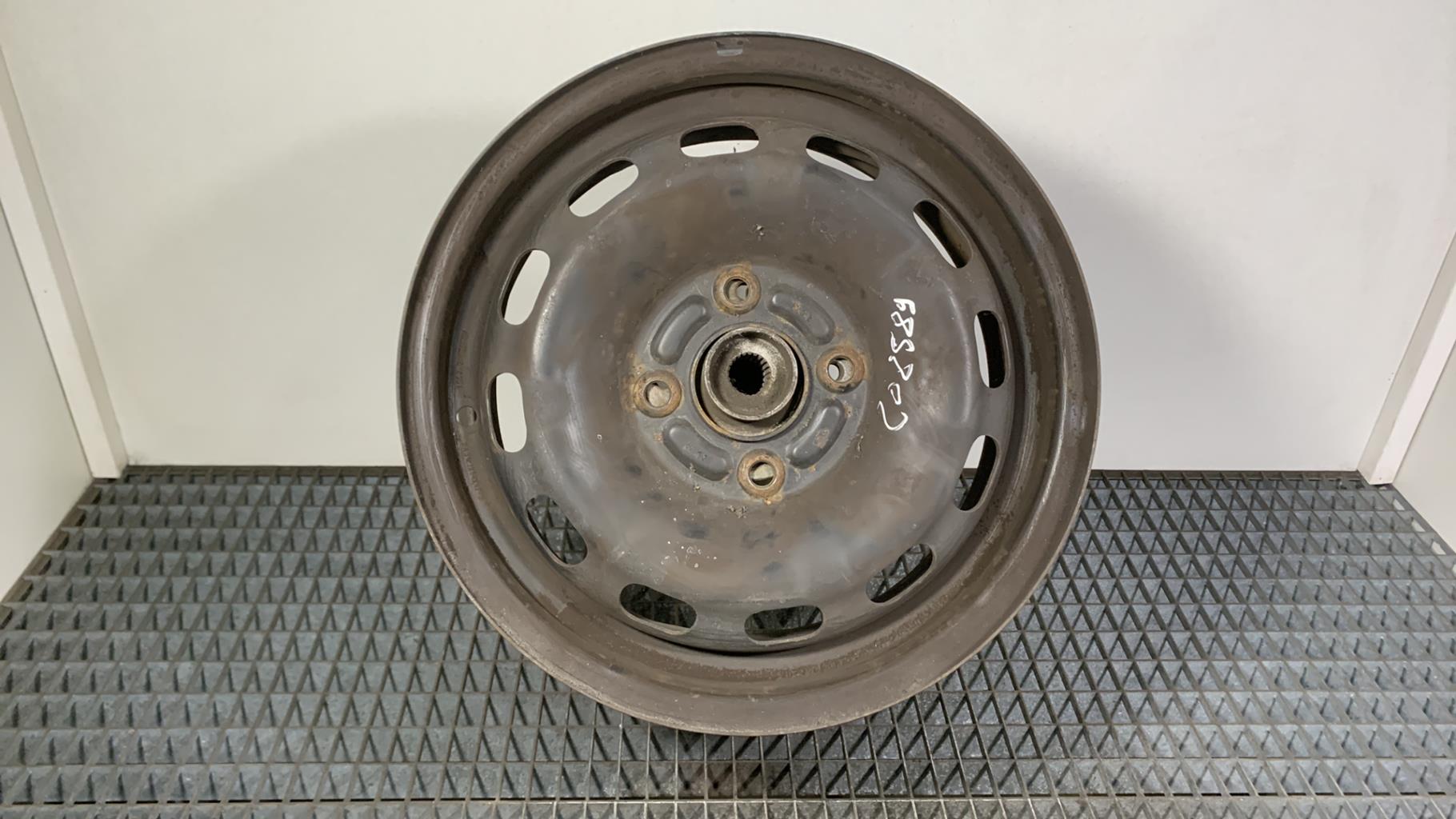 Jante VOLKSWAGEN GOLF 5  - 1