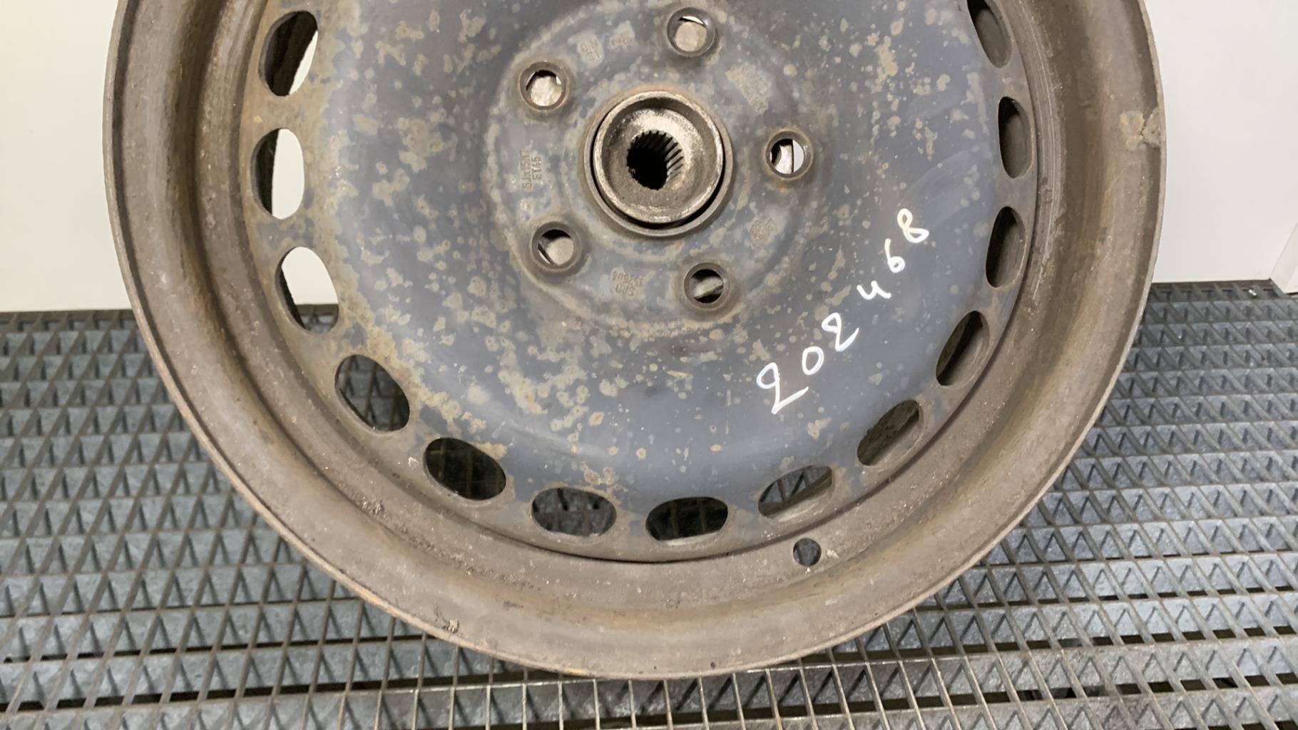 Cerchione VOLKSWAGEN PASSAT 4 PHASE 1 Diésel - 1