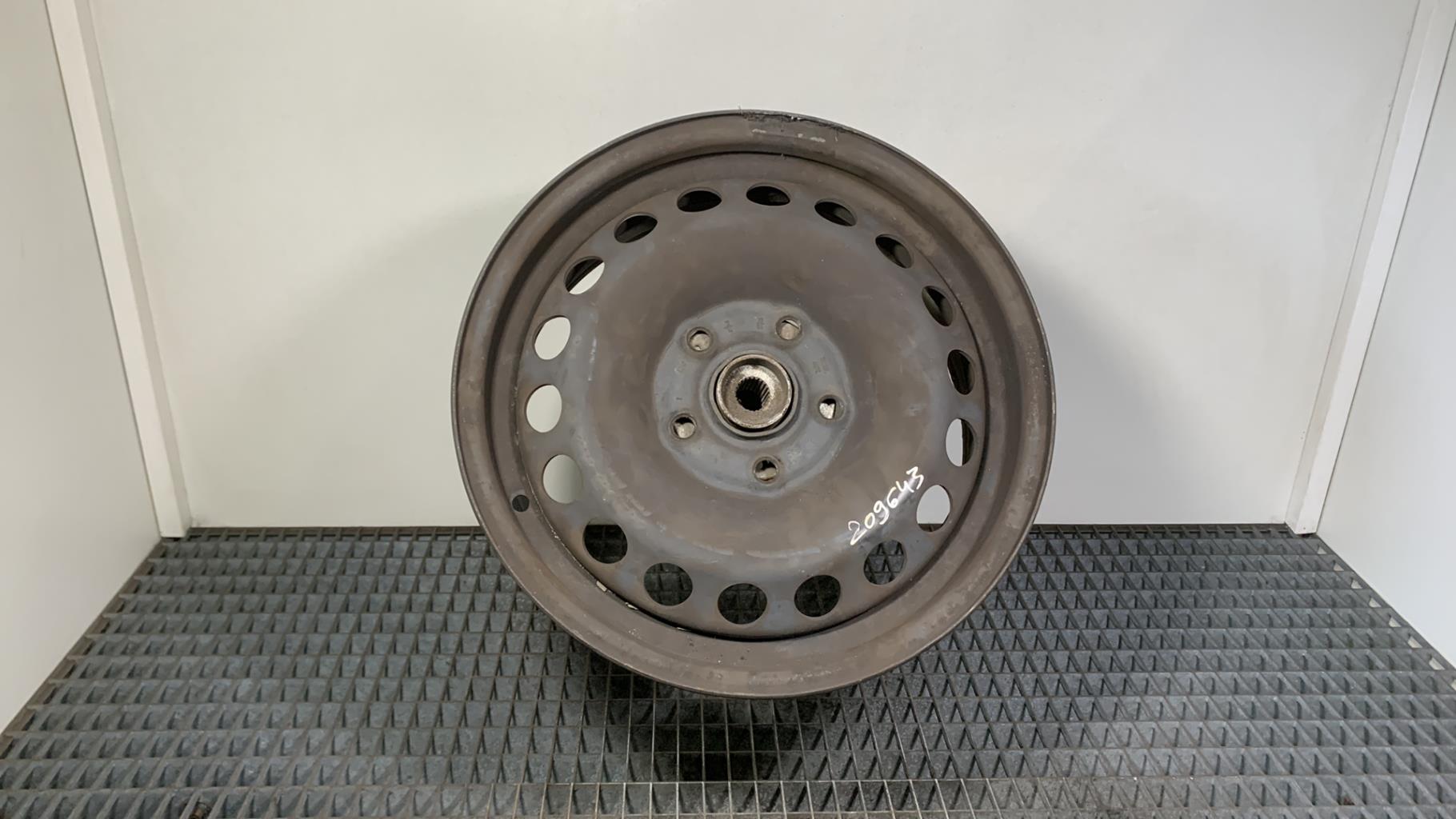 Jante VOLKSWAGEN PASSAT 4 PHASE 2 BREAK  - 1