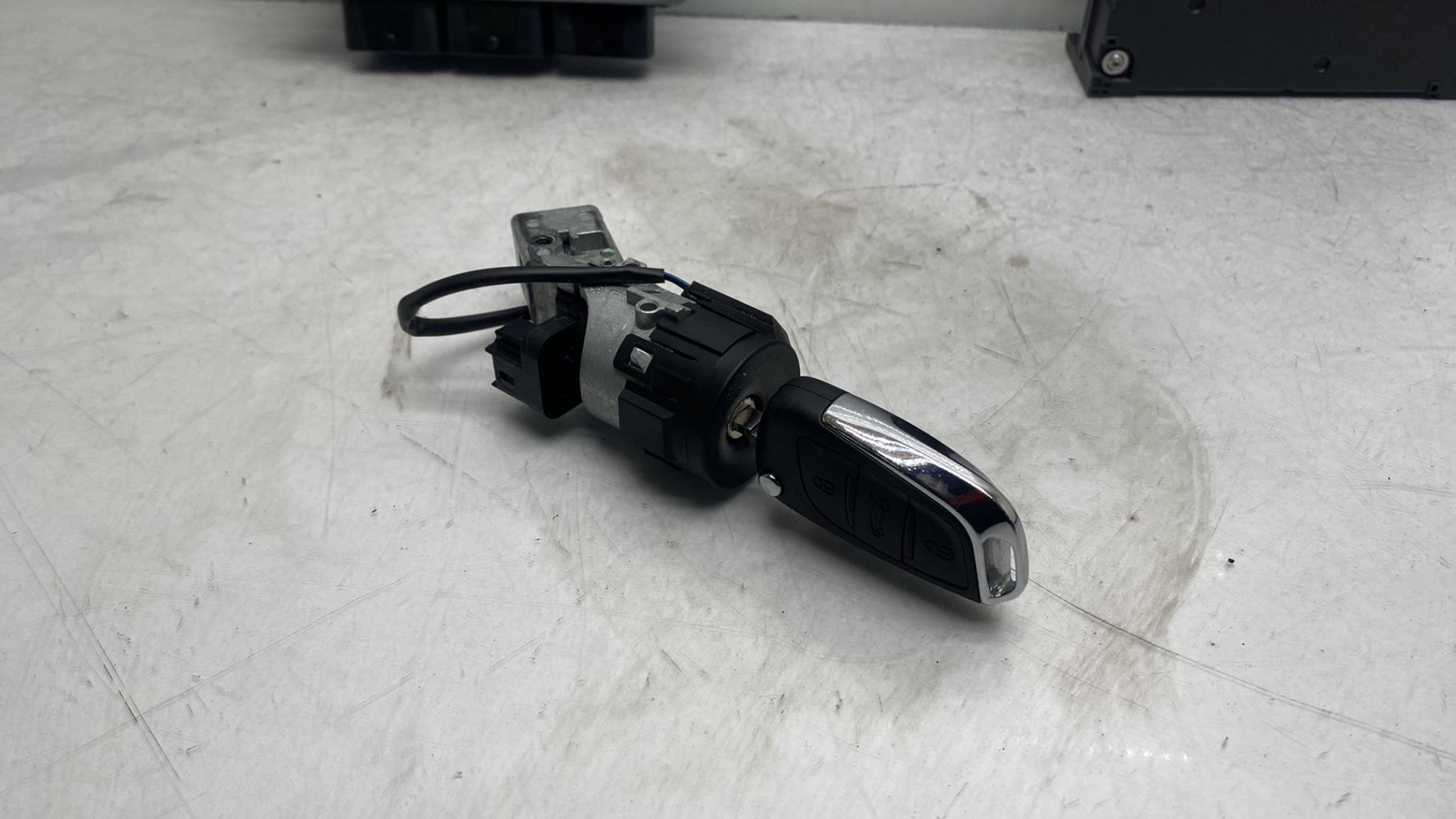 Kit de arranque CITROEN C4 2 PHASE 1 Diésel - 1