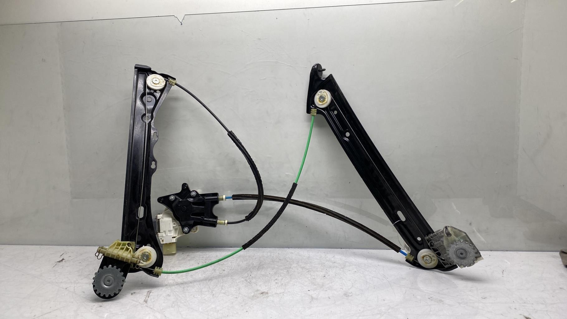 Alzacristalli elettrico anteriore destro BMW SERIE 4 F32 COUPE PHASE 1 Gasolina - 1