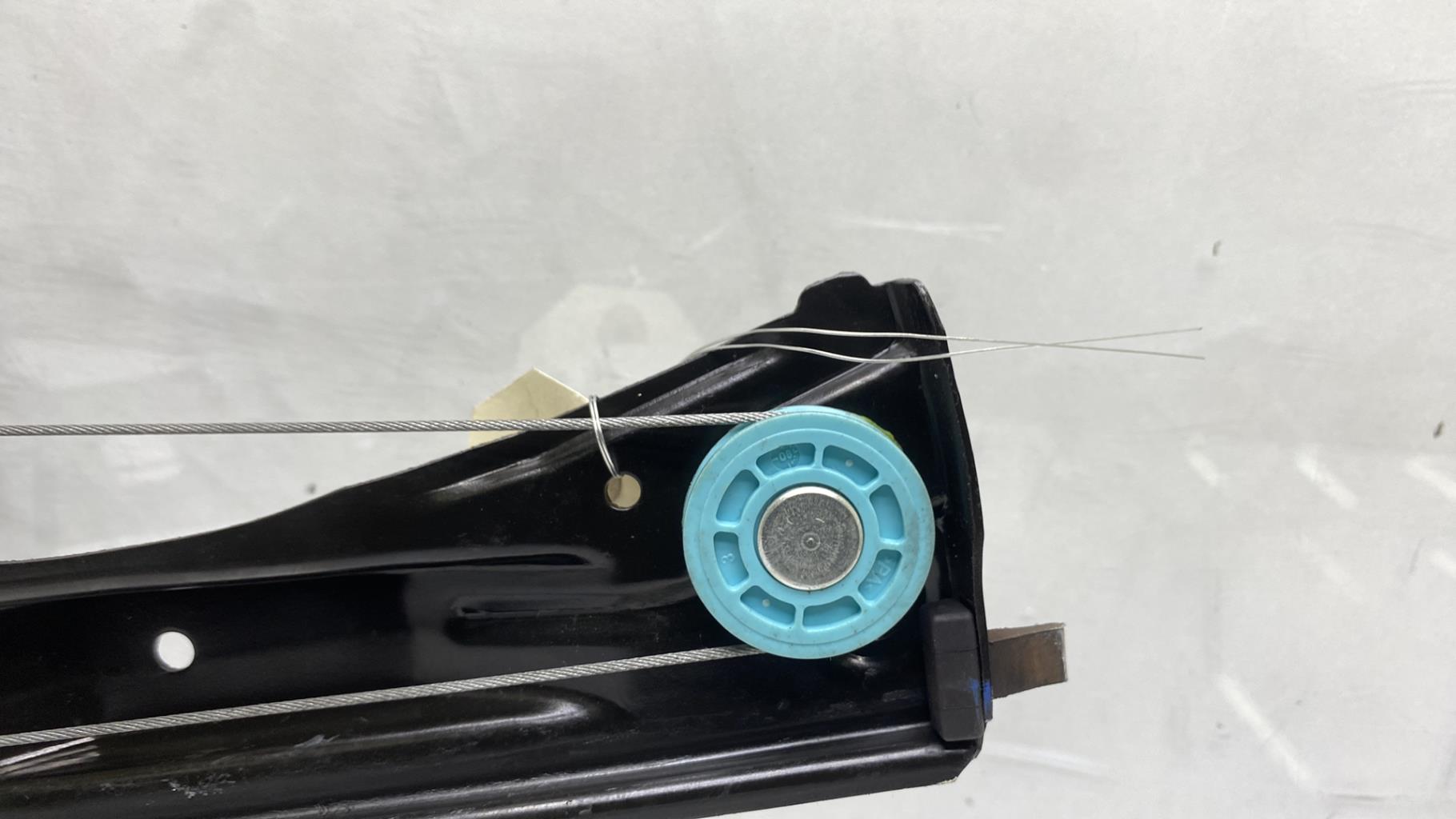 Alzacristalli elettrico anteriore destro FIAT FIORINO 3 PHASE 1  - 1