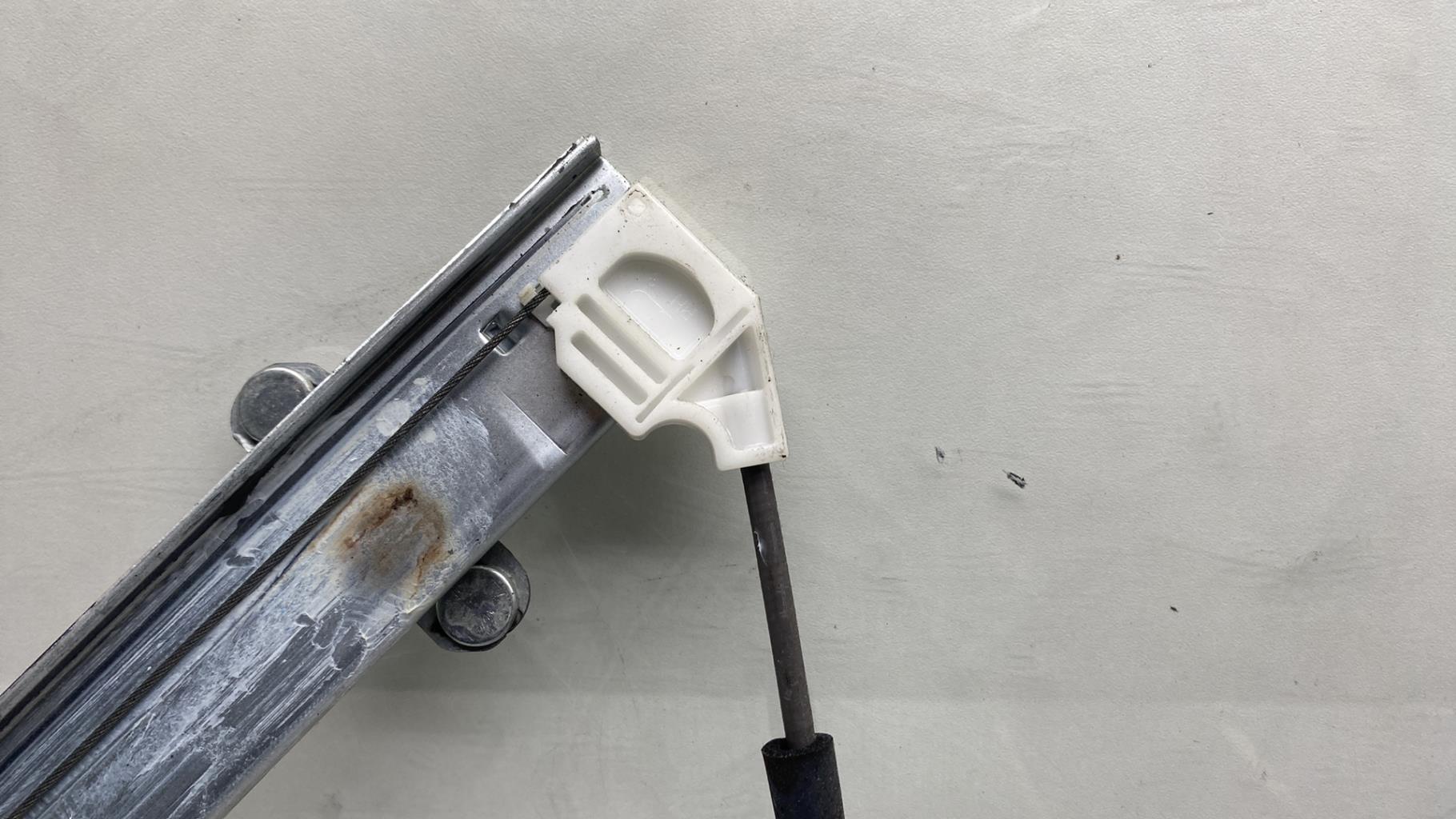 Alzacristalli elettrico anteriore destro KIA PICANTO 2 PHASE 1 Gasolina - 1