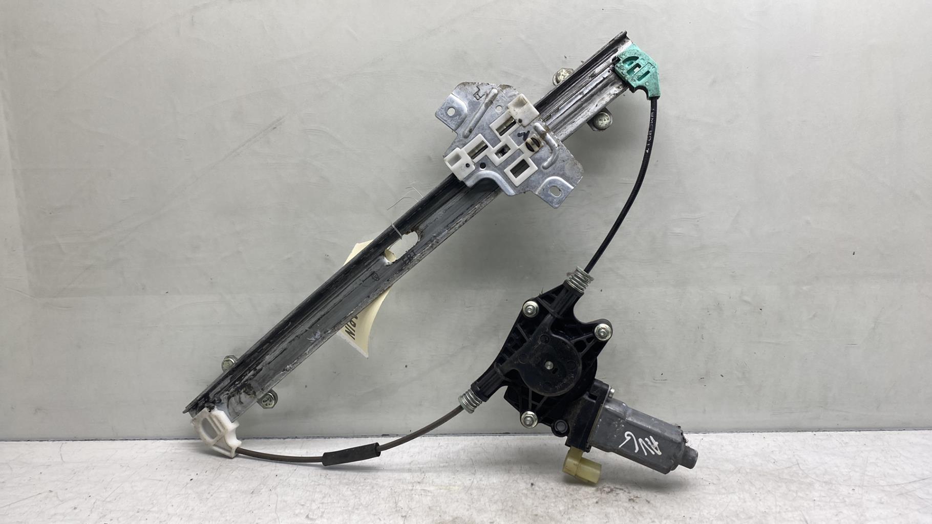 Alzacristalli elettrico anteriore sinistro KIA RIO 2 PHASE 1 Diésel - 1
