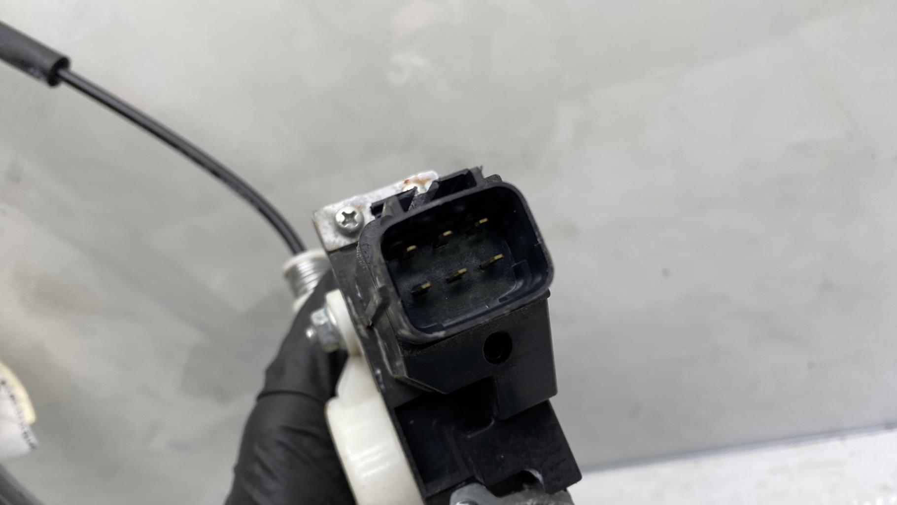 Alzacristalli elettrico anteriore sinistro KIA RIO 3 PHASE 1 Gasolina - 1