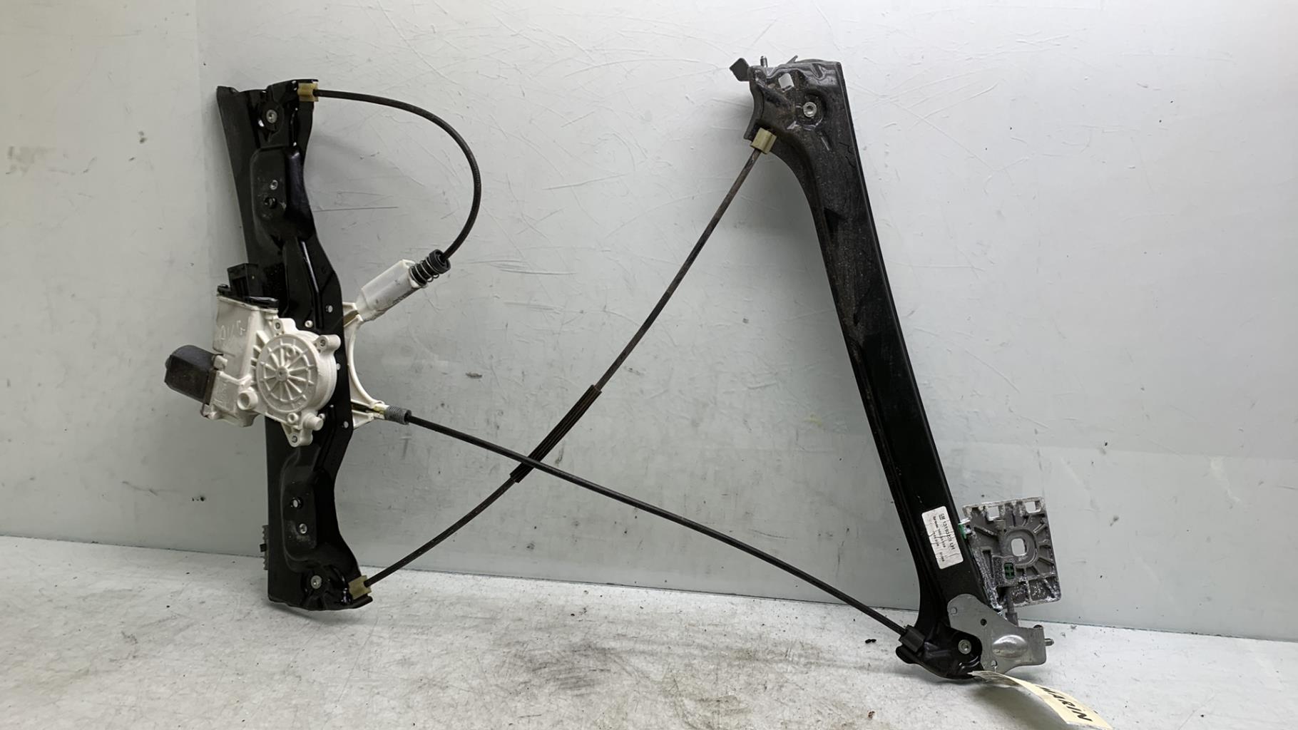 Alzacristalli elettrico anteriore sinistro OPEL ASTRA H TWINTOP CABRIOLET Diésel - 1