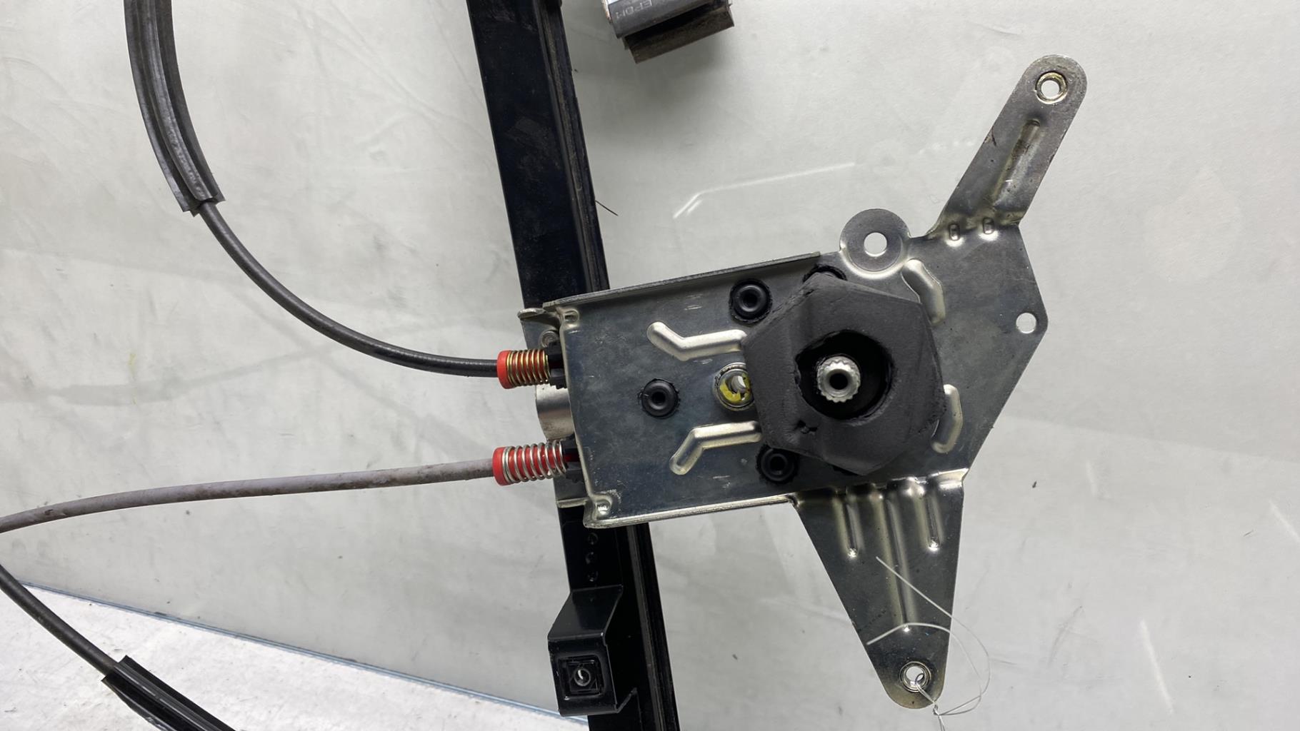 Alzacristalli manuale anteriore destro SEAT AROSA PHASE 2 Gasolina - 1