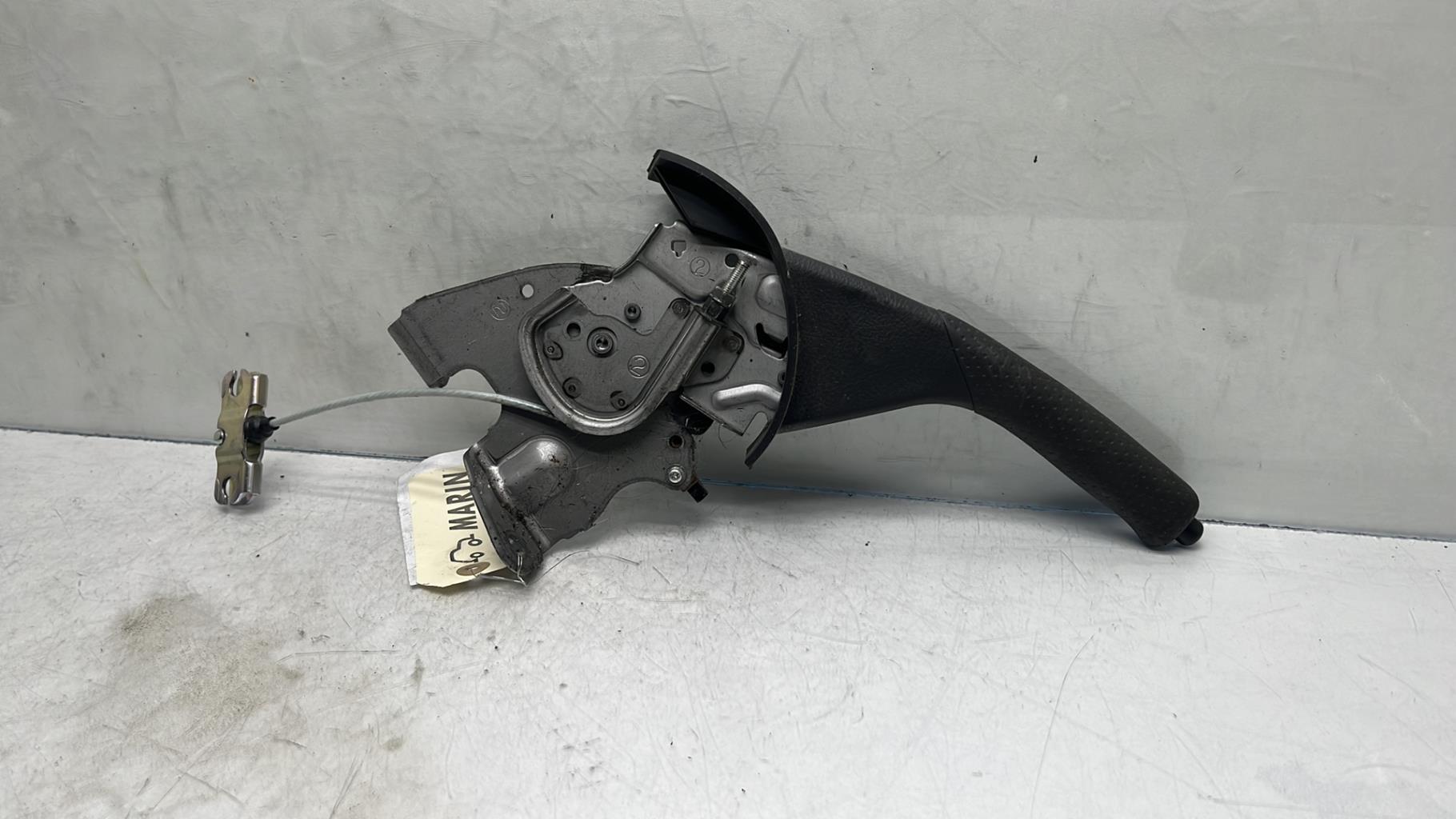 Leva freno a mano TOYOTA RAV4 3 PHASE 1 Diésel - 1