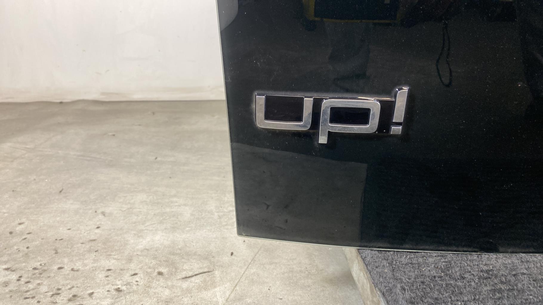 Portabagagli/Portellone posteriore VOLKSWAGEN UP PHASE 1 Gasolina - 1