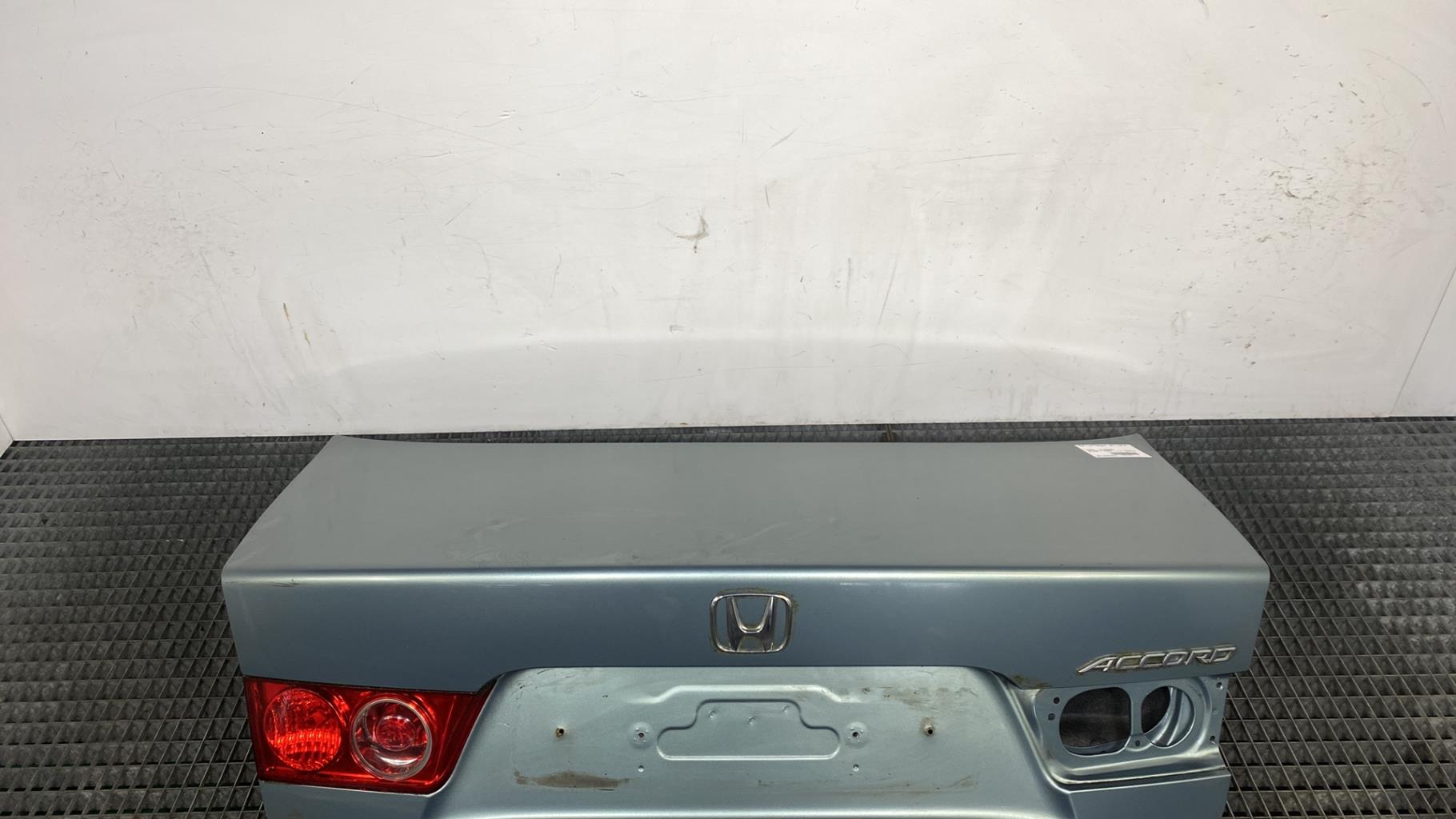 Portabagagli/Portellone posteriore HONDA ACCORD 7 PHASE 1 Gasolina - 1