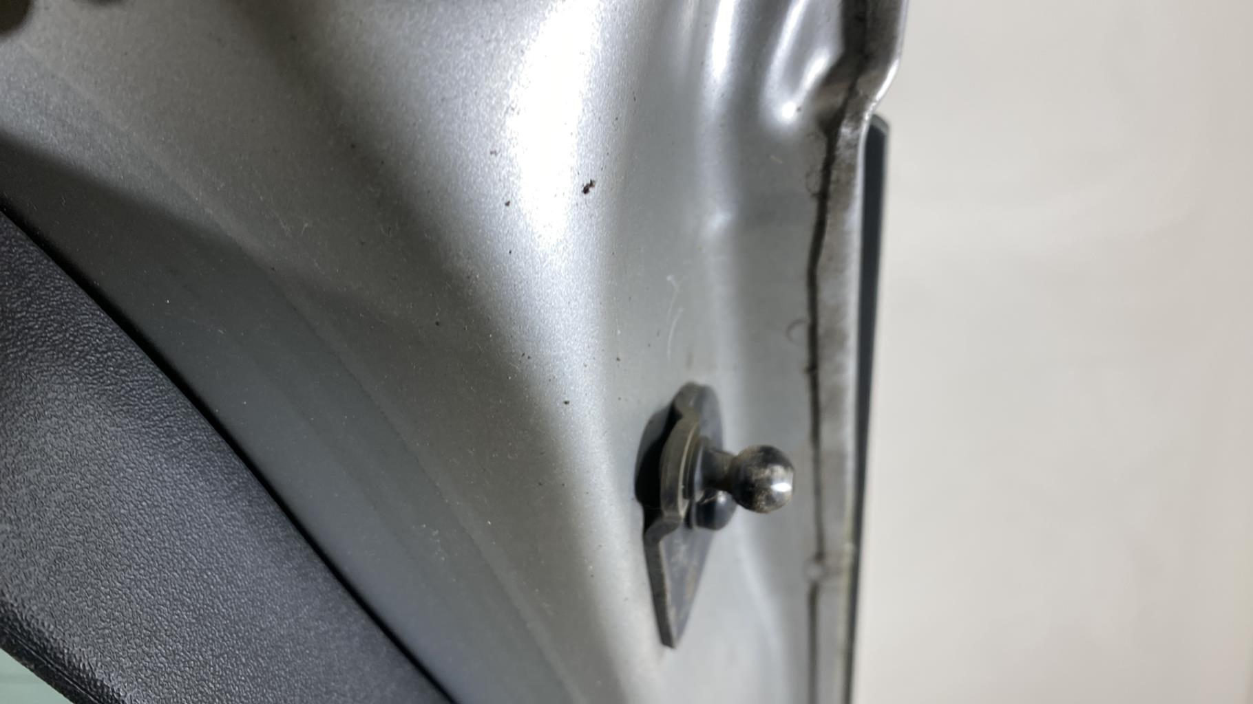 Portabagagli/Portellone posteriore CITROEN C4 GRAND PICASSO 1 Diésel - 1