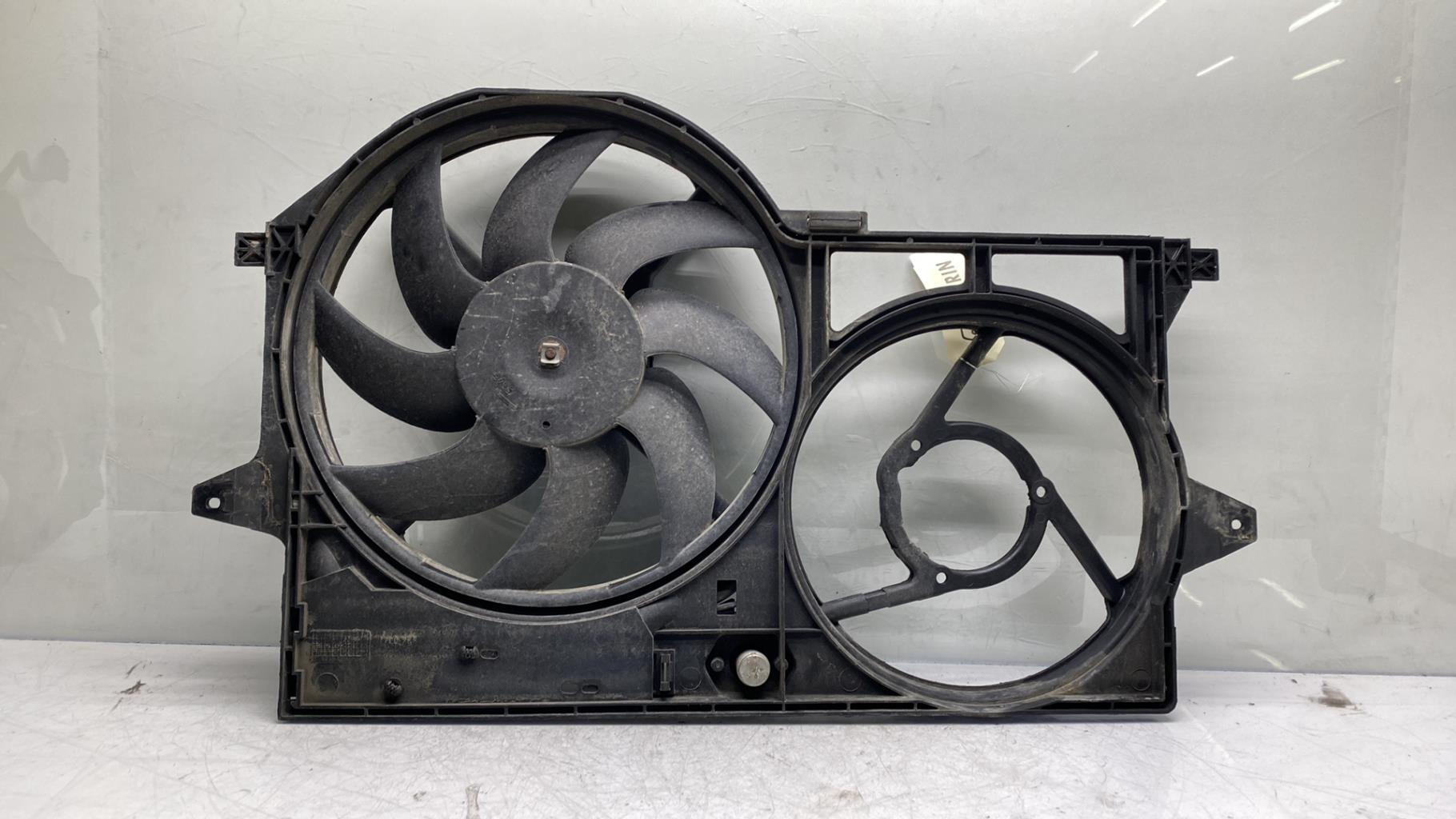 Motoventilatore radiatore CITROEN JUMPY 1 PHASE 1 Diésel - 1