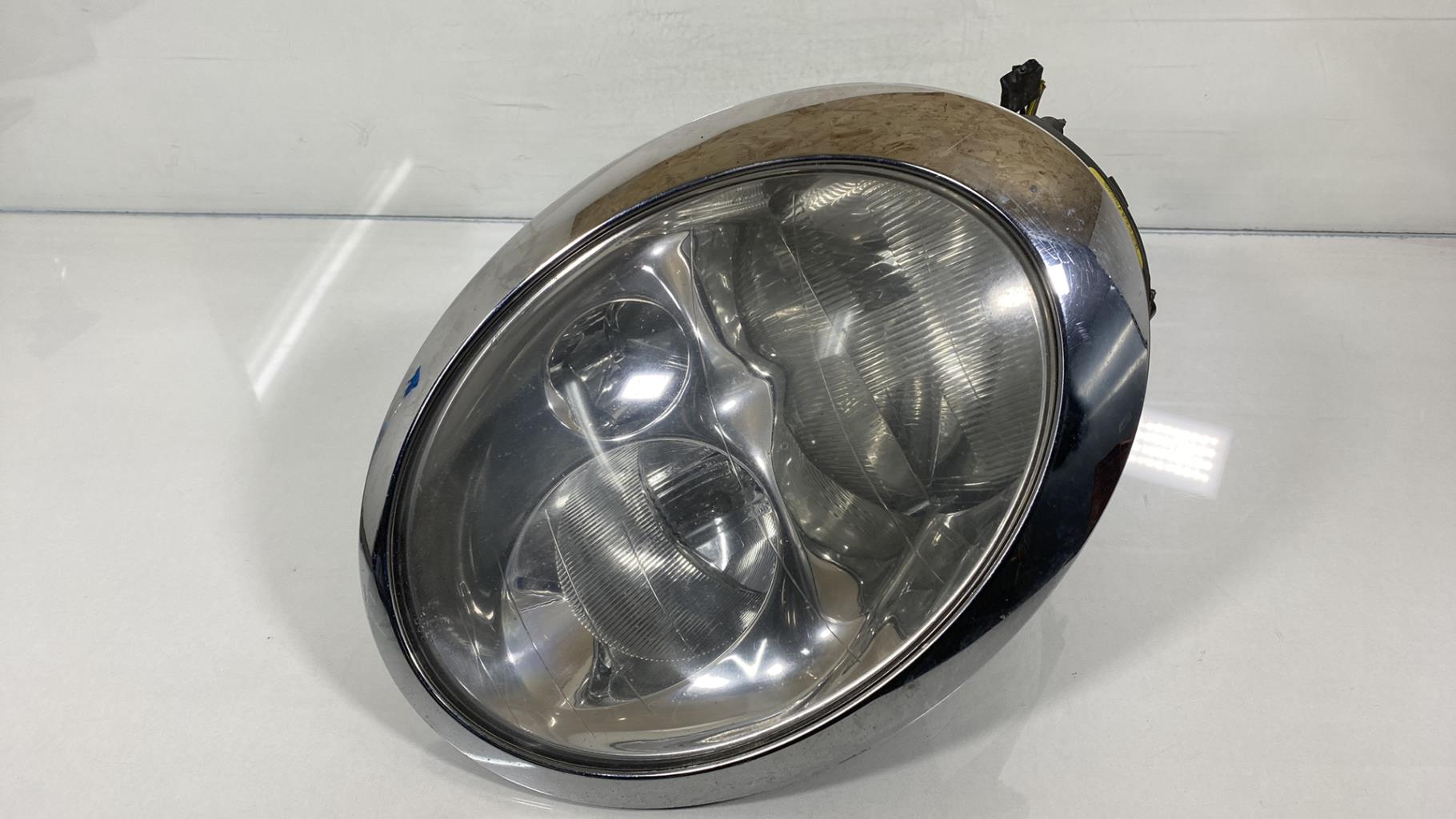 Gruppo ottico anteriore principale destro (luci)(faro) MINI MINI 1 R50/R53 PHASE 1 Gasolina - 1