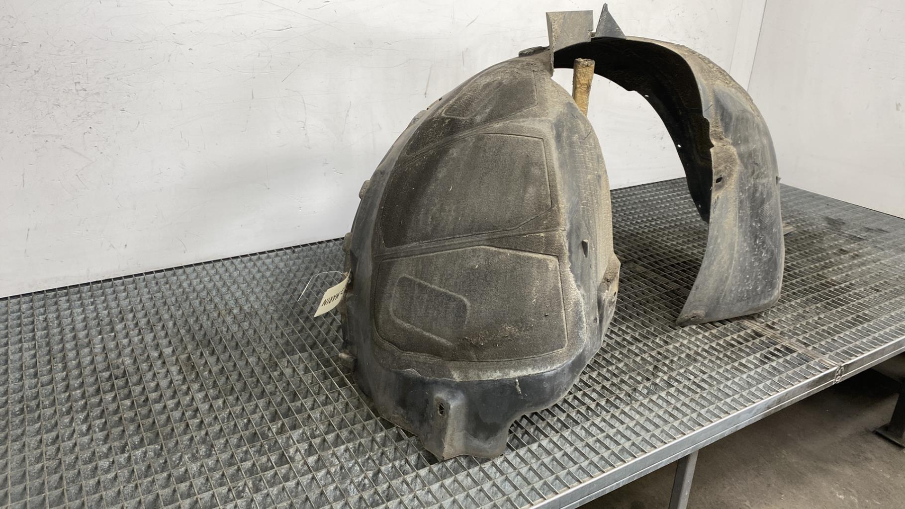 Parasale anteriore sinistro OPEL ASTRA J PHASE 1 Diésel - 1