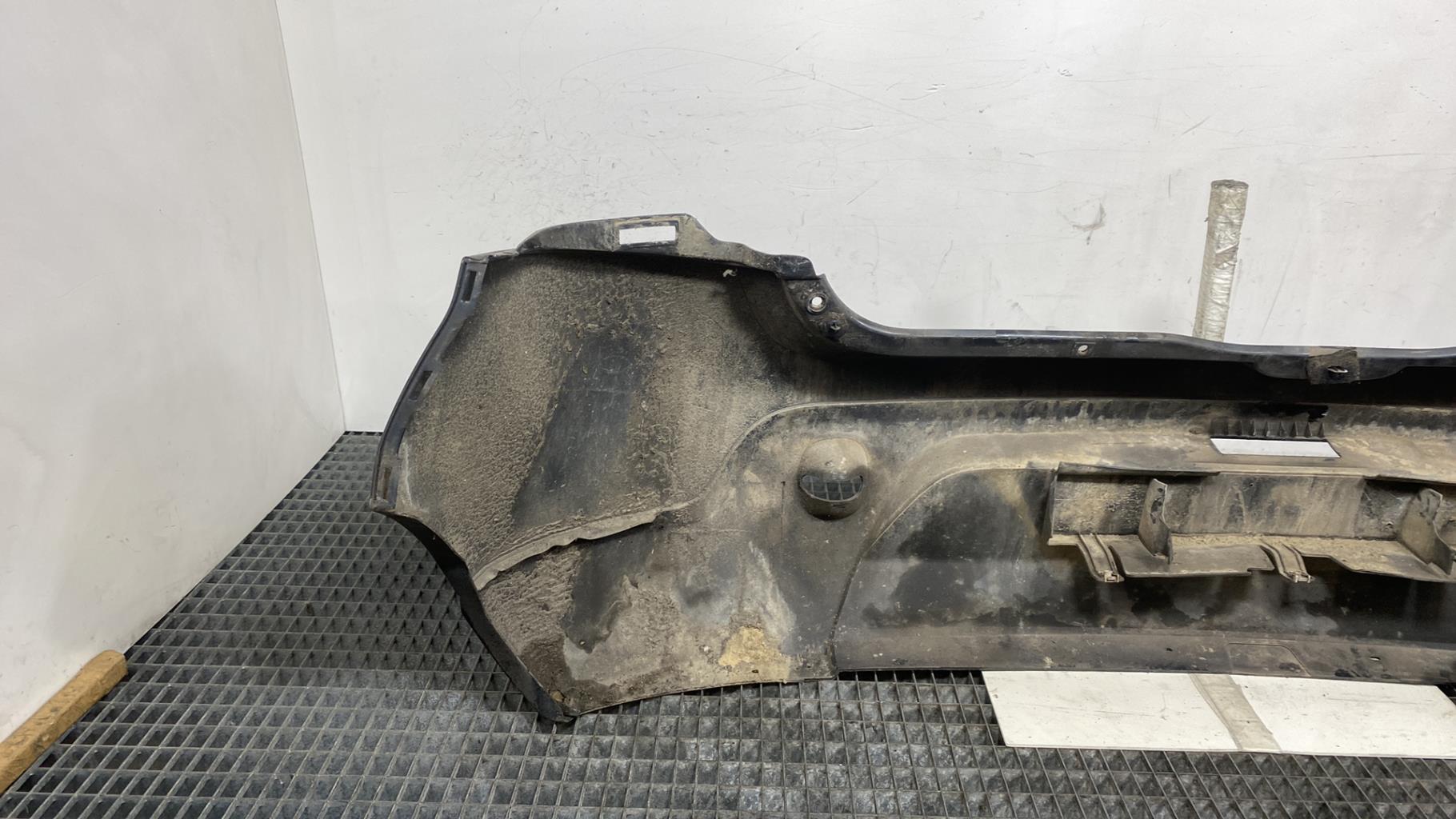 Paraurti posteriore DACIA SANDERO 1 Gasolina/GLP - 1