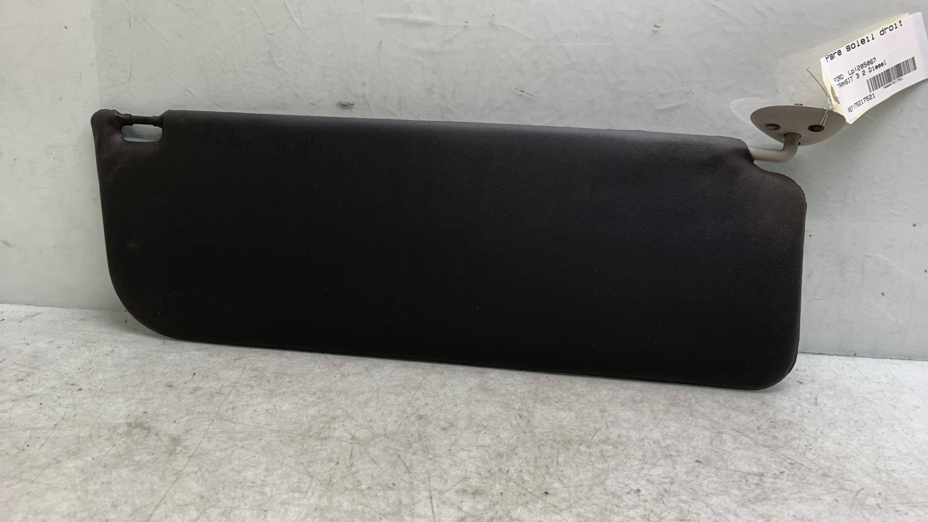 Pare soleil droit FORD TRANSIT 3 Diesel - 1