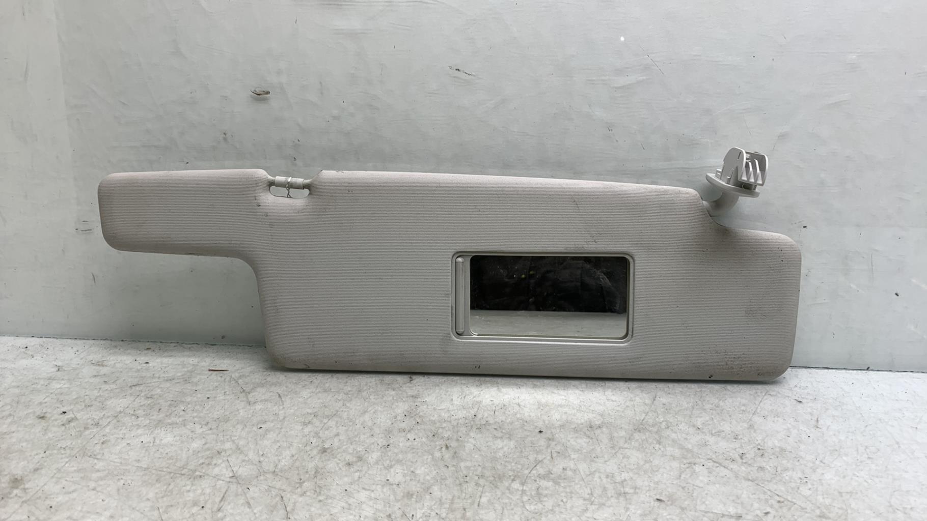 Visiera parasole destra SKODA FABIA 1 PHASE 1 Gasolina - 1