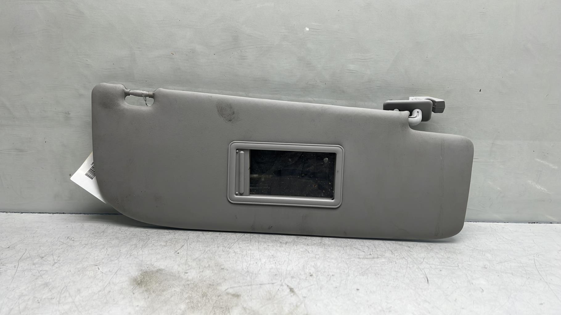 Visiera parasole destra FIAT FIORINO 3 PHASE 1  - 1