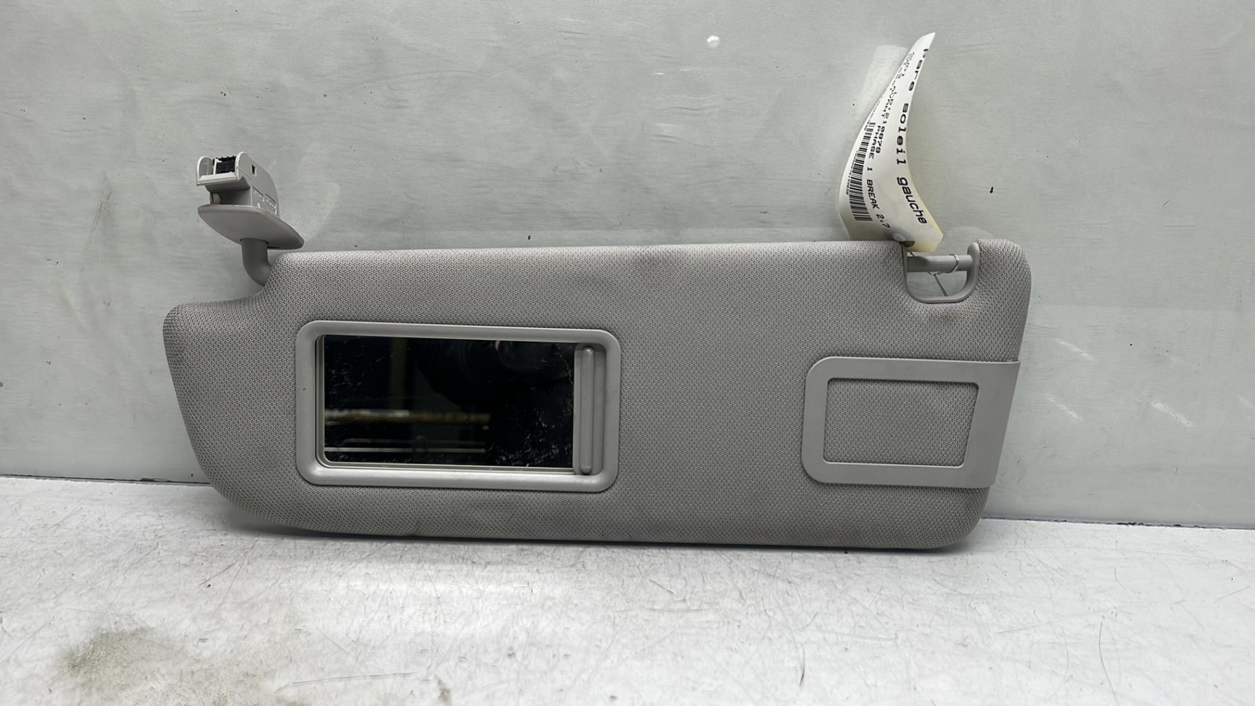 Pare soleil gauche AUDI A6 3 AVANT PHASE 1 BREAK Diesel - 1