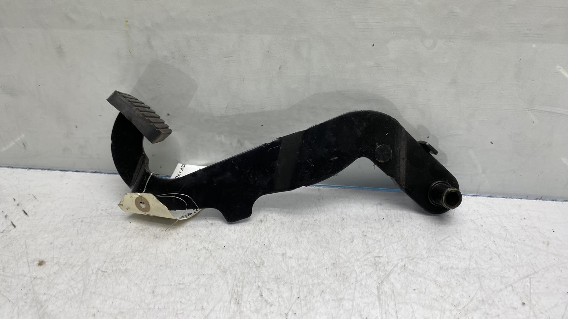 Pedale della frizione PEUGEOT 206 PHASE 2 Diésel - 1