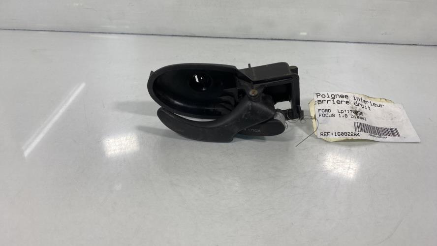 Photo de la pièce