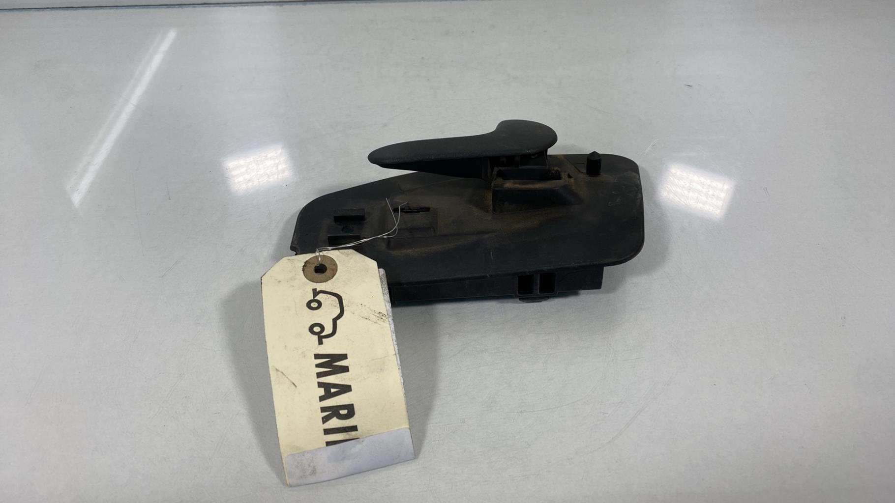 Maniglia interna posteriore destra OPEL CORSA C PHASE 1 Diésel - 1