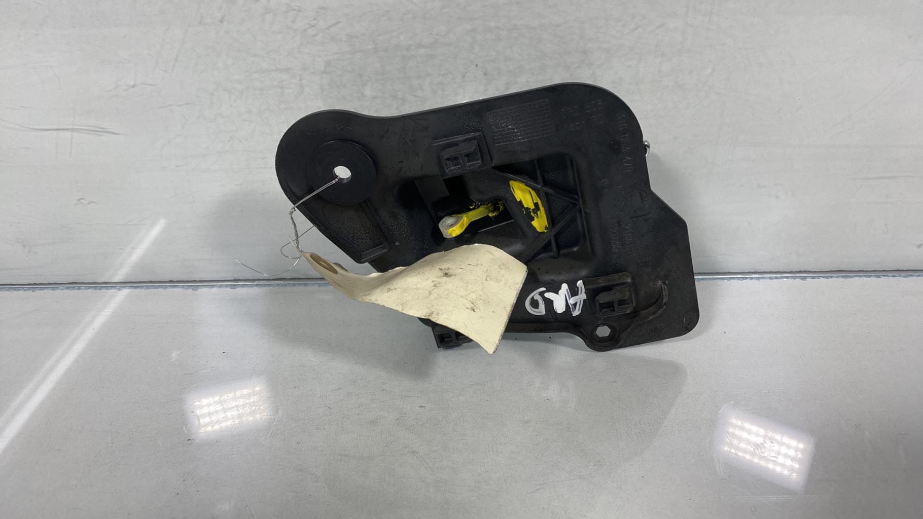 Maniglia interna posteriore destra OPEL MERIVA A PHASE 1 Diésel - 1