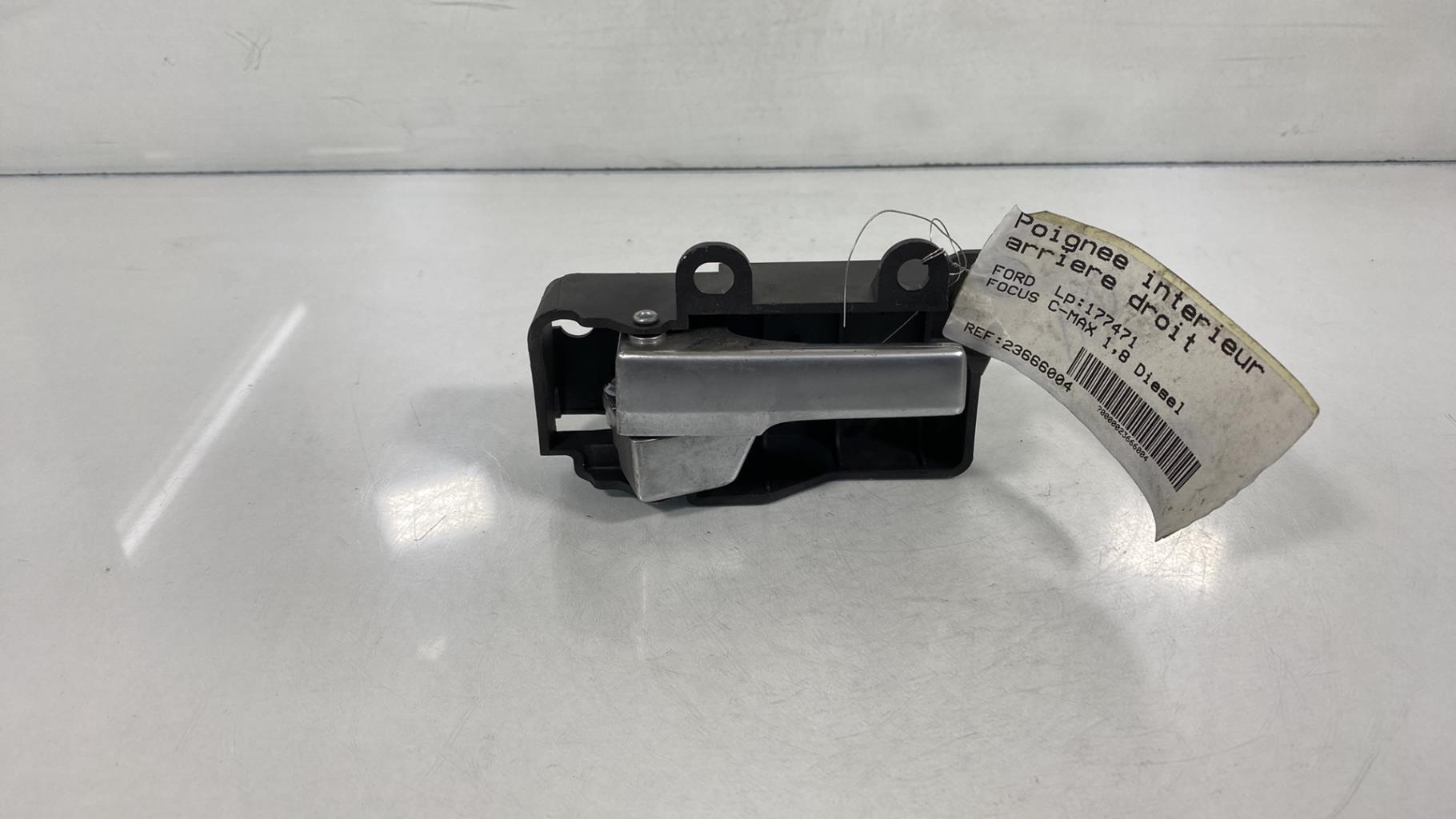 Maniglia interna posteriore destra FORD C-MAX 1 PHASE 1 Diésel - 1