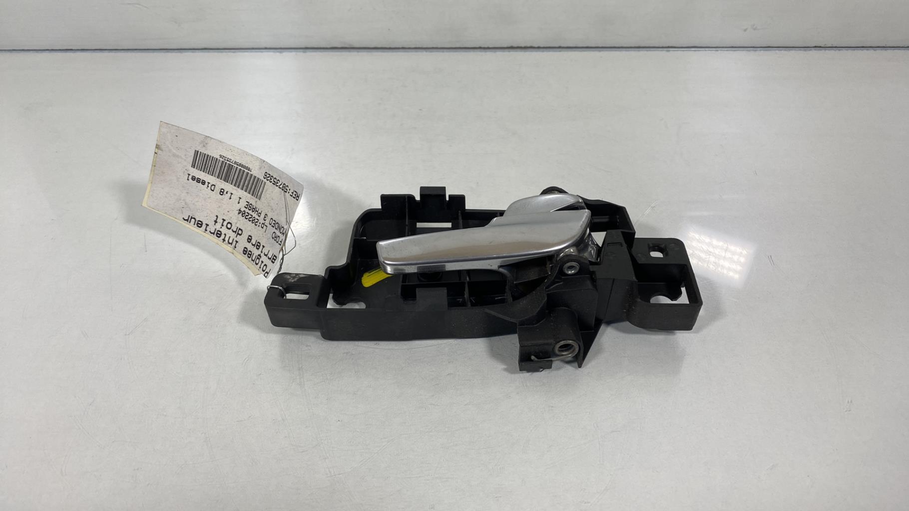 Maniglia interna posteriore destra FORD MONDEO 3 PHASE 1 Diésel - 1