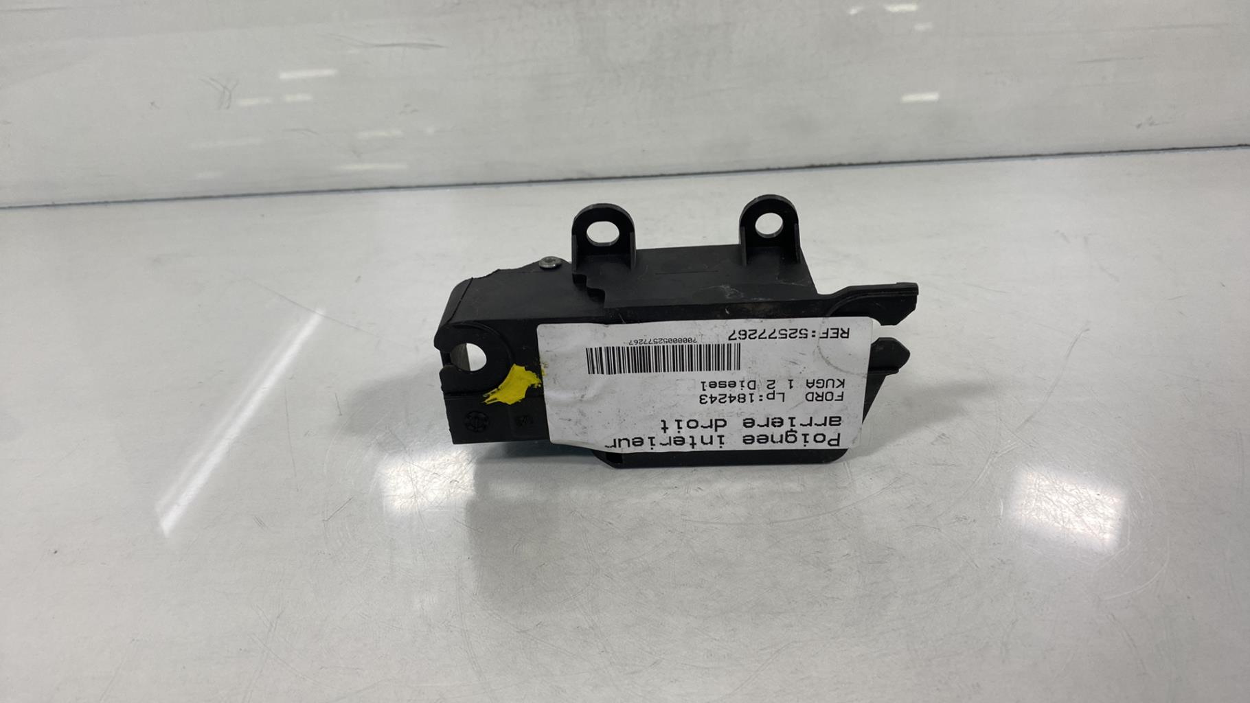 Maniglia interna posteriore destra FORD KUGA 1 Diésel - 1