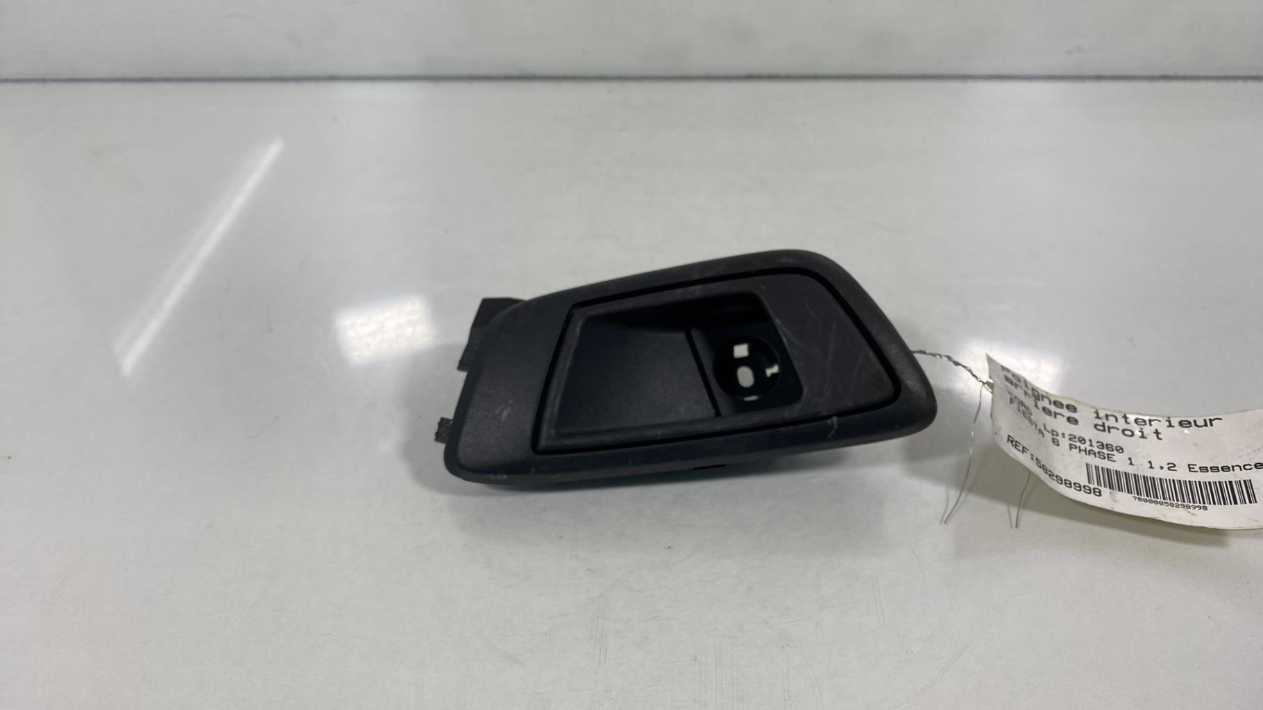 Maniglia interna posteriore destra FORD FIESTA 6 PHASE 1 Gasolina - 1