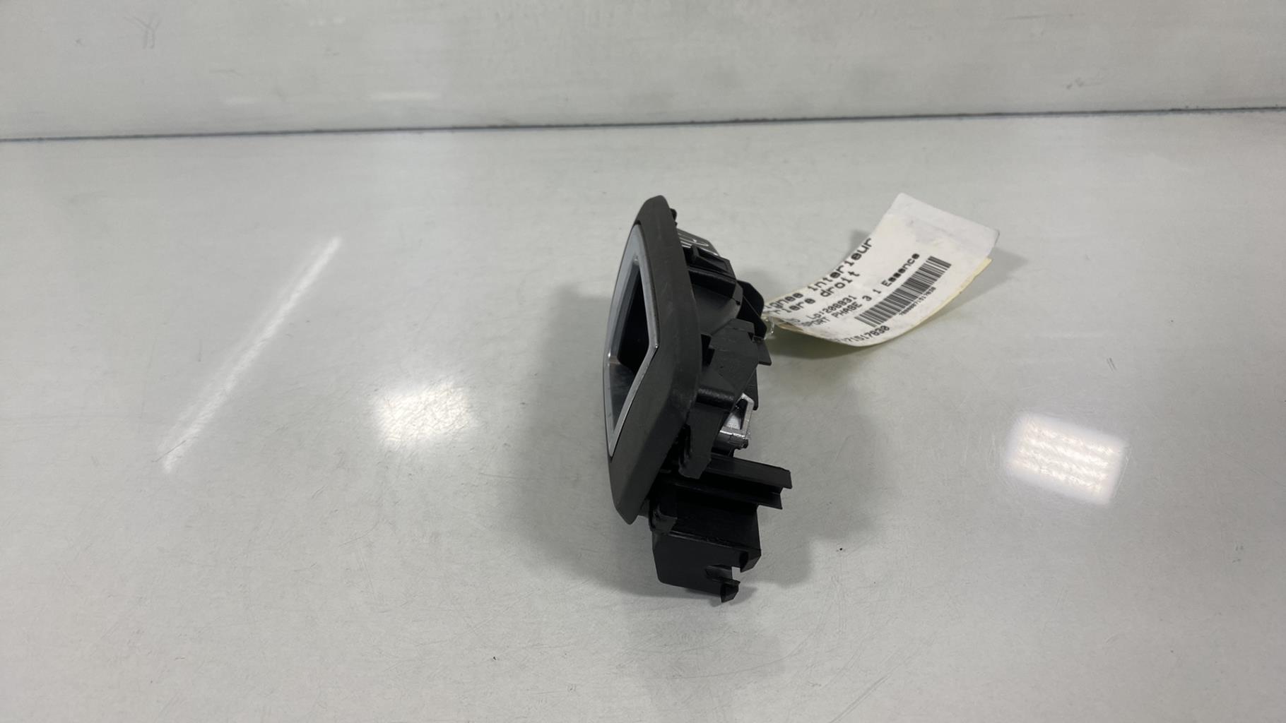 Maniglia interna posteriore destra FORD ECOSPORT PHASE 3 Gasolina - 1
