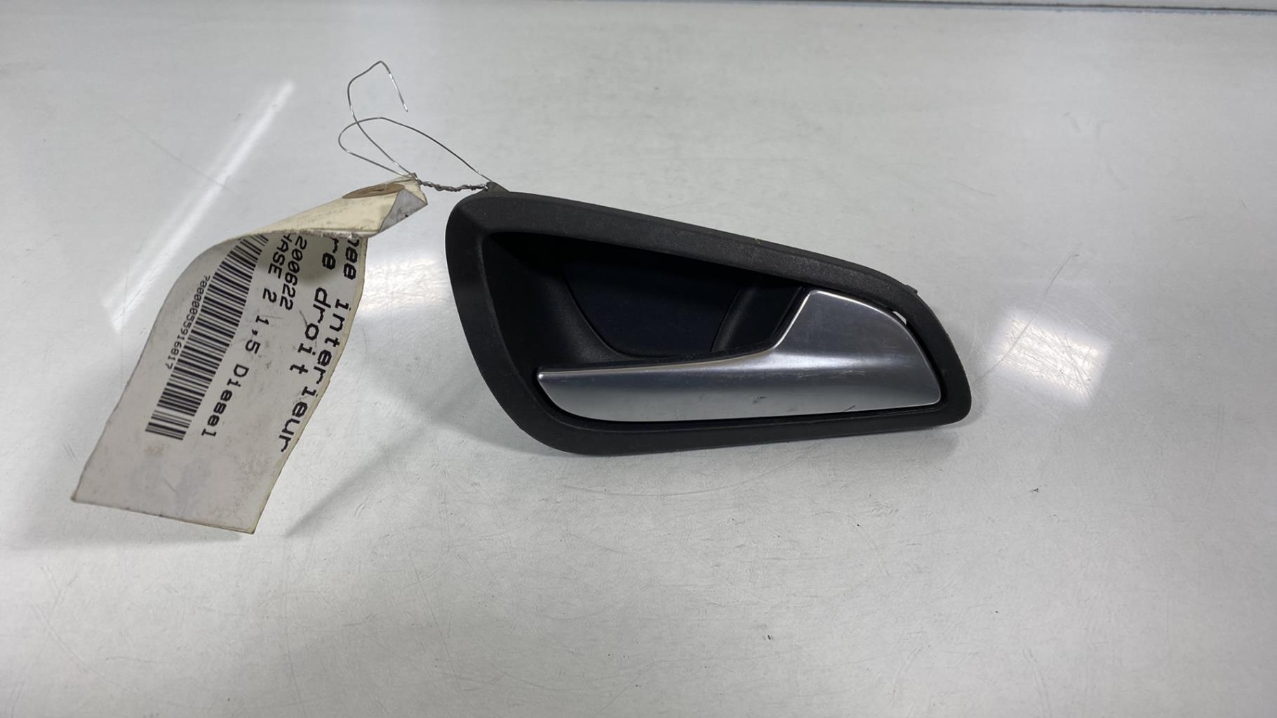 Maniglia interna posteriore destra FORD C-MAX 2 PHASE 2 Diésel - 1