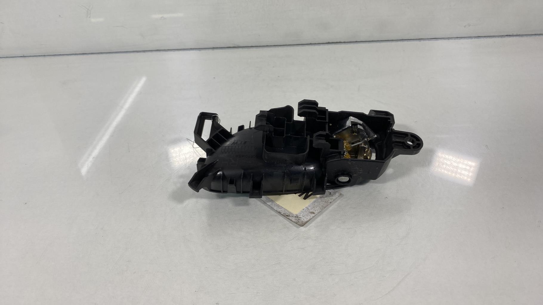 Maniglia interna posteriore destra RENAULT KADJAR PHASE 1 Diésel - 1