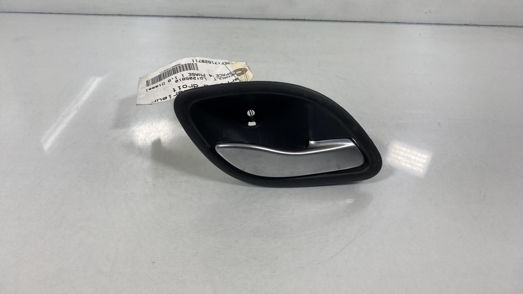 Maniglia interna posteriore destra RENAULT ESPACE 4 PHASE 1 Diésel - 1