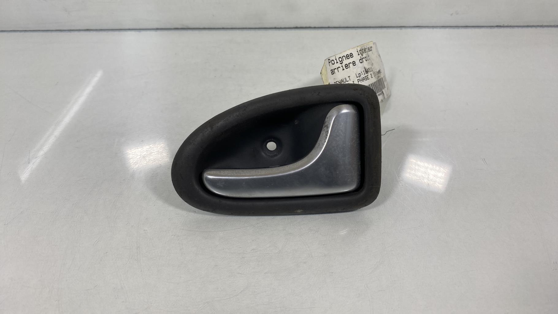 Maniglia interna posteriore destra RENAULT SCENIC 1 PHASE 2 Diésel - 1