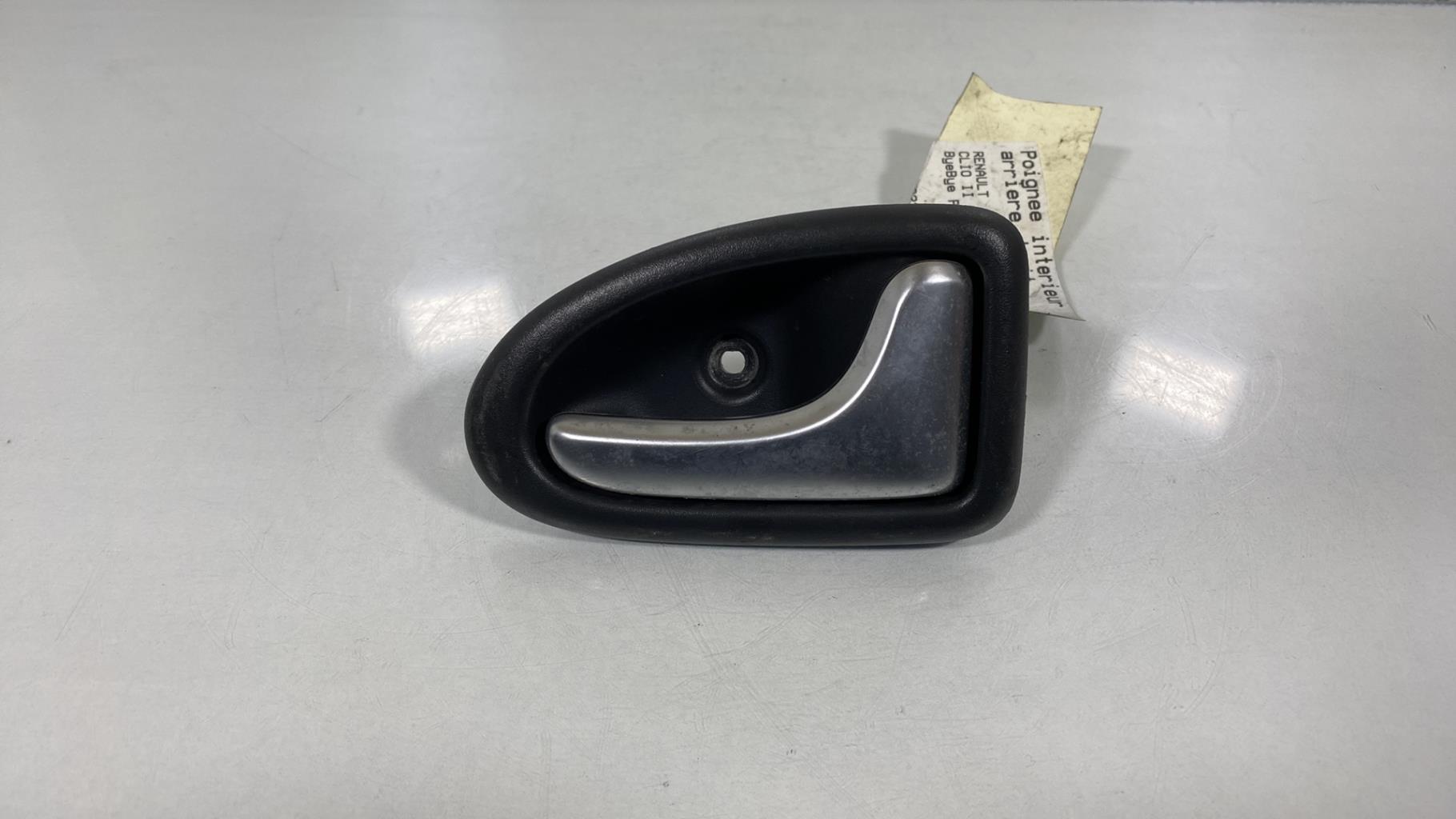 Maniglia interna posteriore destra RENAULT CLIO 2 CAMPUS PHASE 2 Gasolina - 1