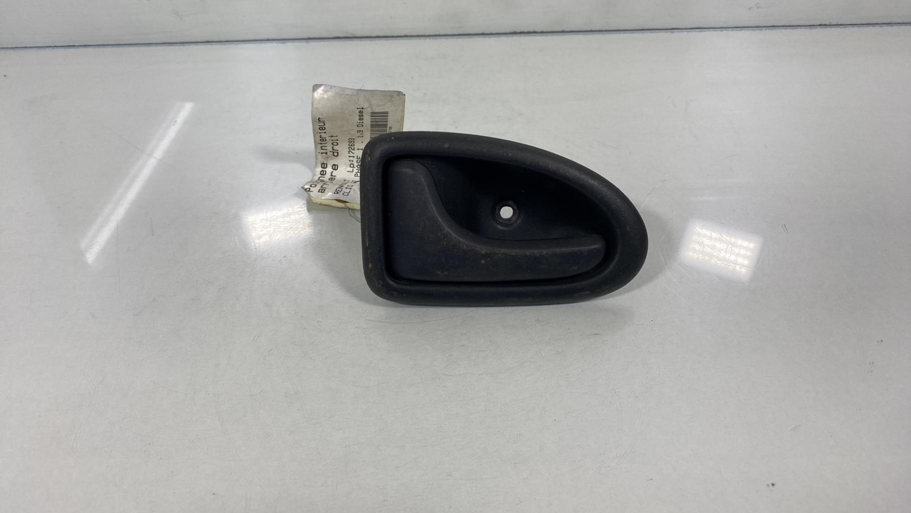 Maniglia interna posteriore destra RENAULT CLIO 2 PHASE 1 Diésel - 1