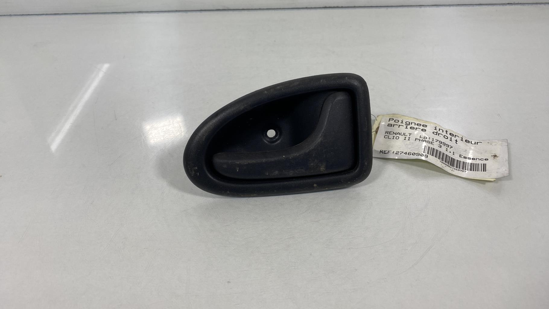 Maniglia interna posteriore destra RENAULT CLIO 2 PHASE 2 Gasolina - 1
