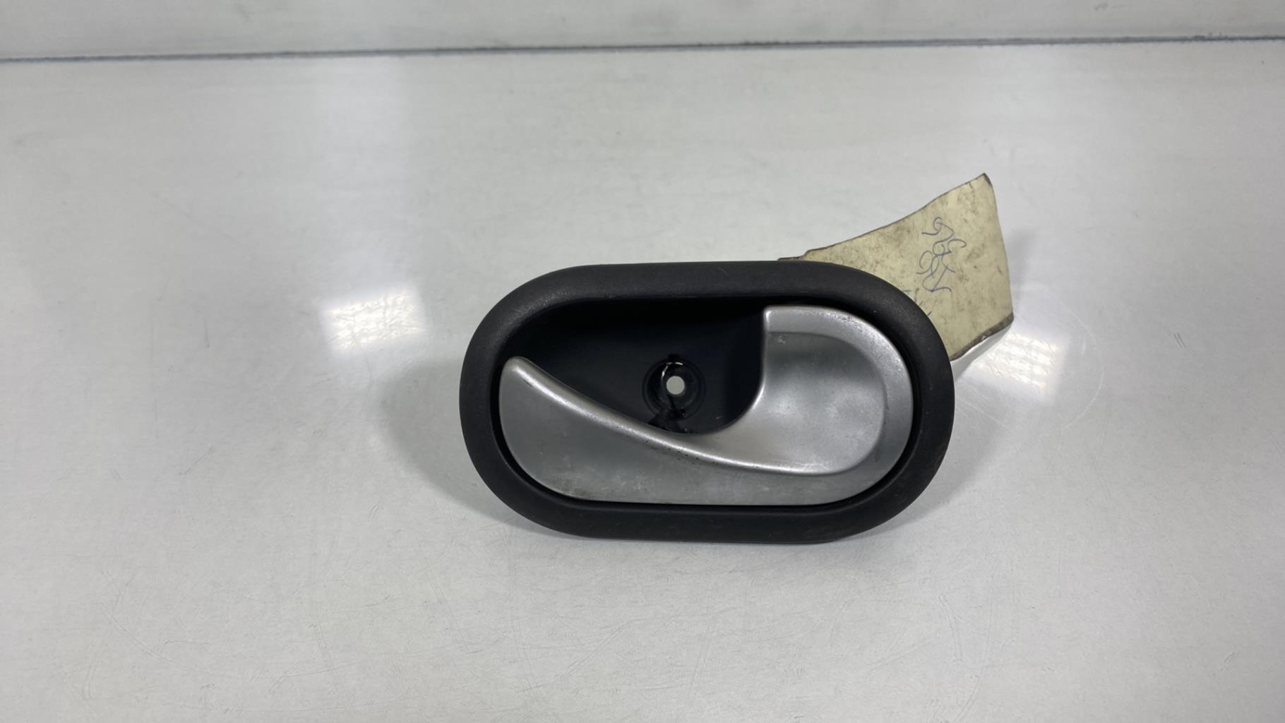 Maniglia interna posteriore destra RENAULT MODUS PHASE 1 Diésel - 1