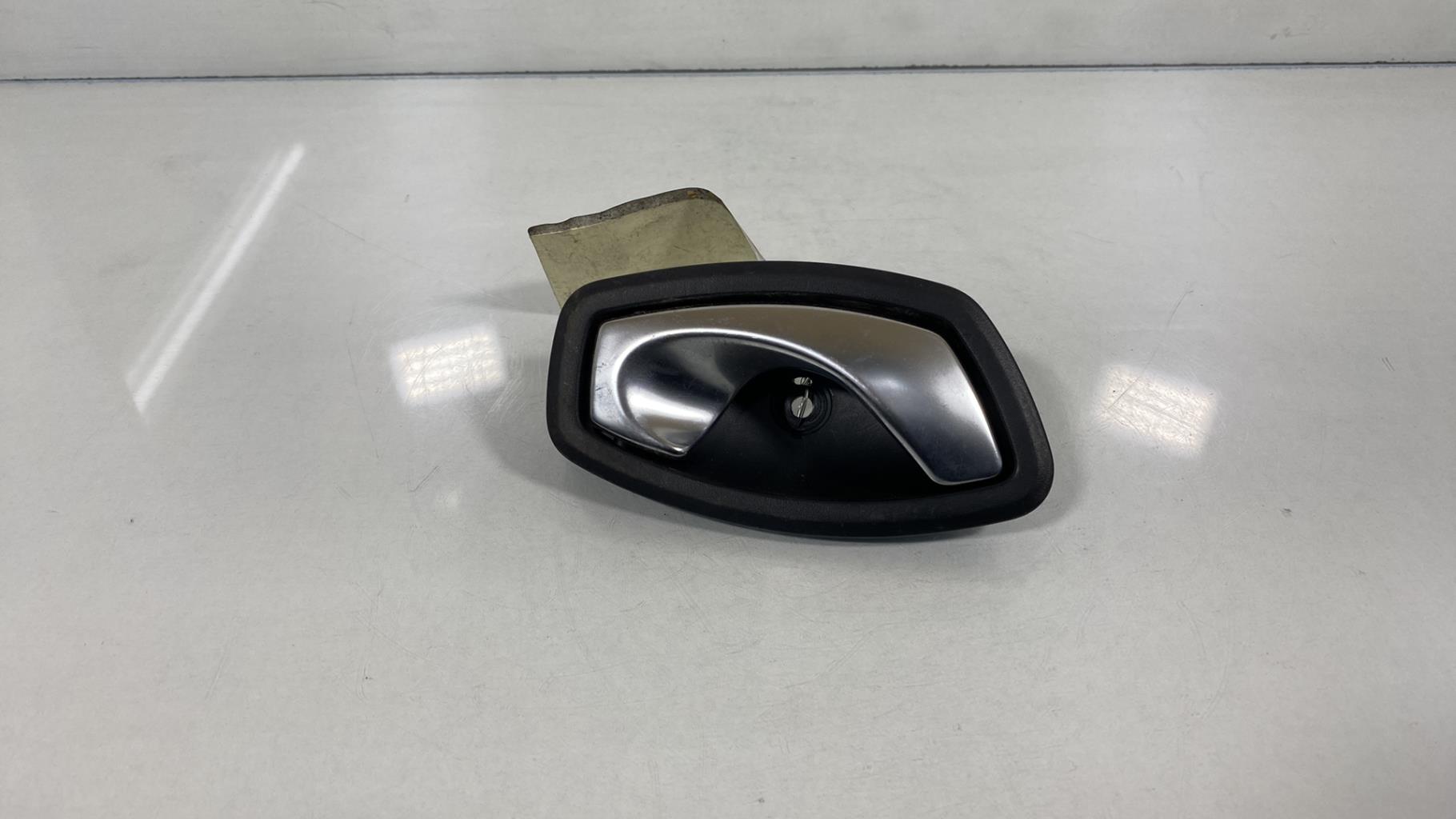 Maniglia interna posteriore destra RENAULT SCENIC 3 PHASE 1 Diésel - 1