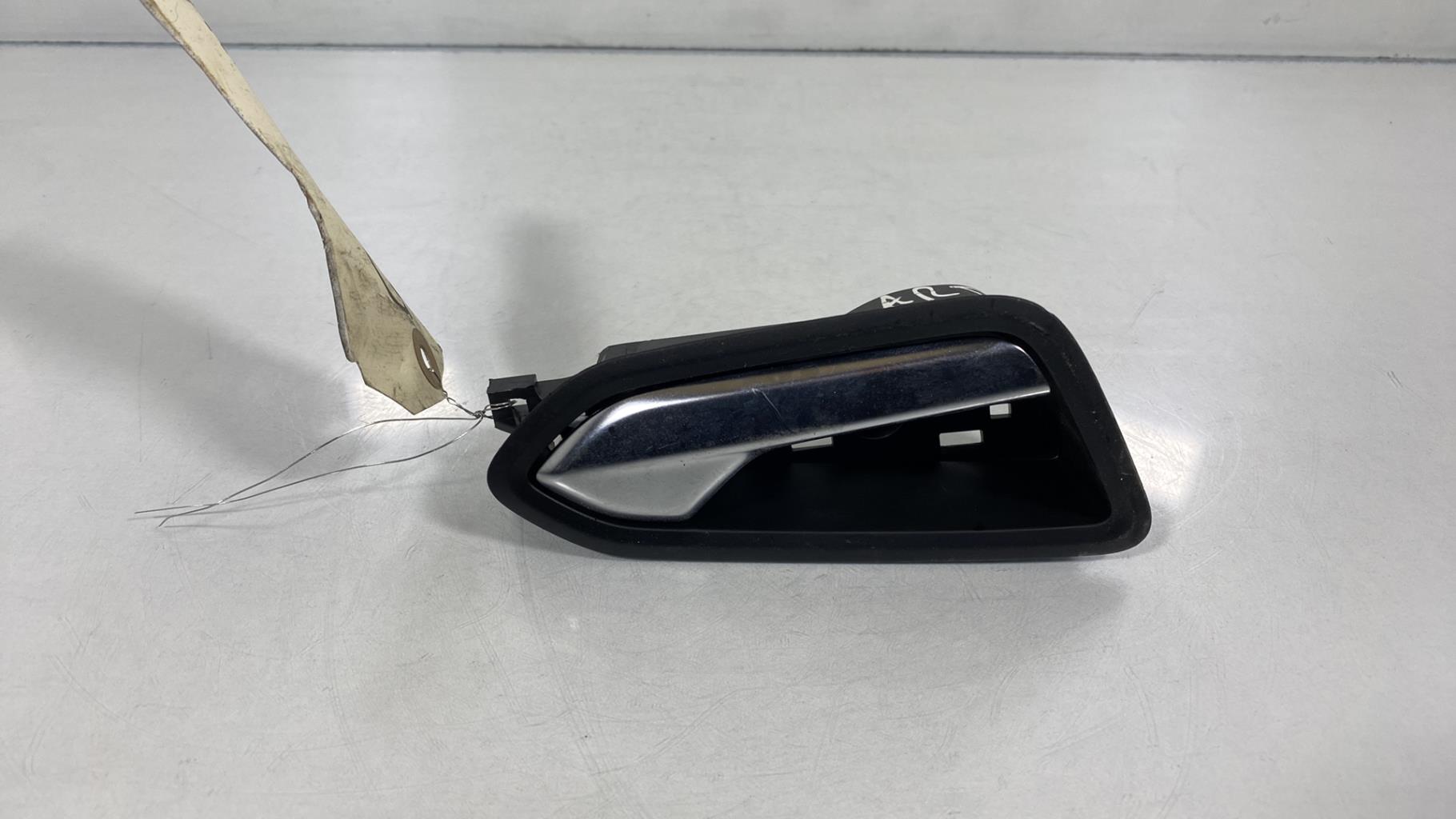 Maniglia interna posteriore destra RENAULT CLIO 5 PHASE 1 Diésel - 1