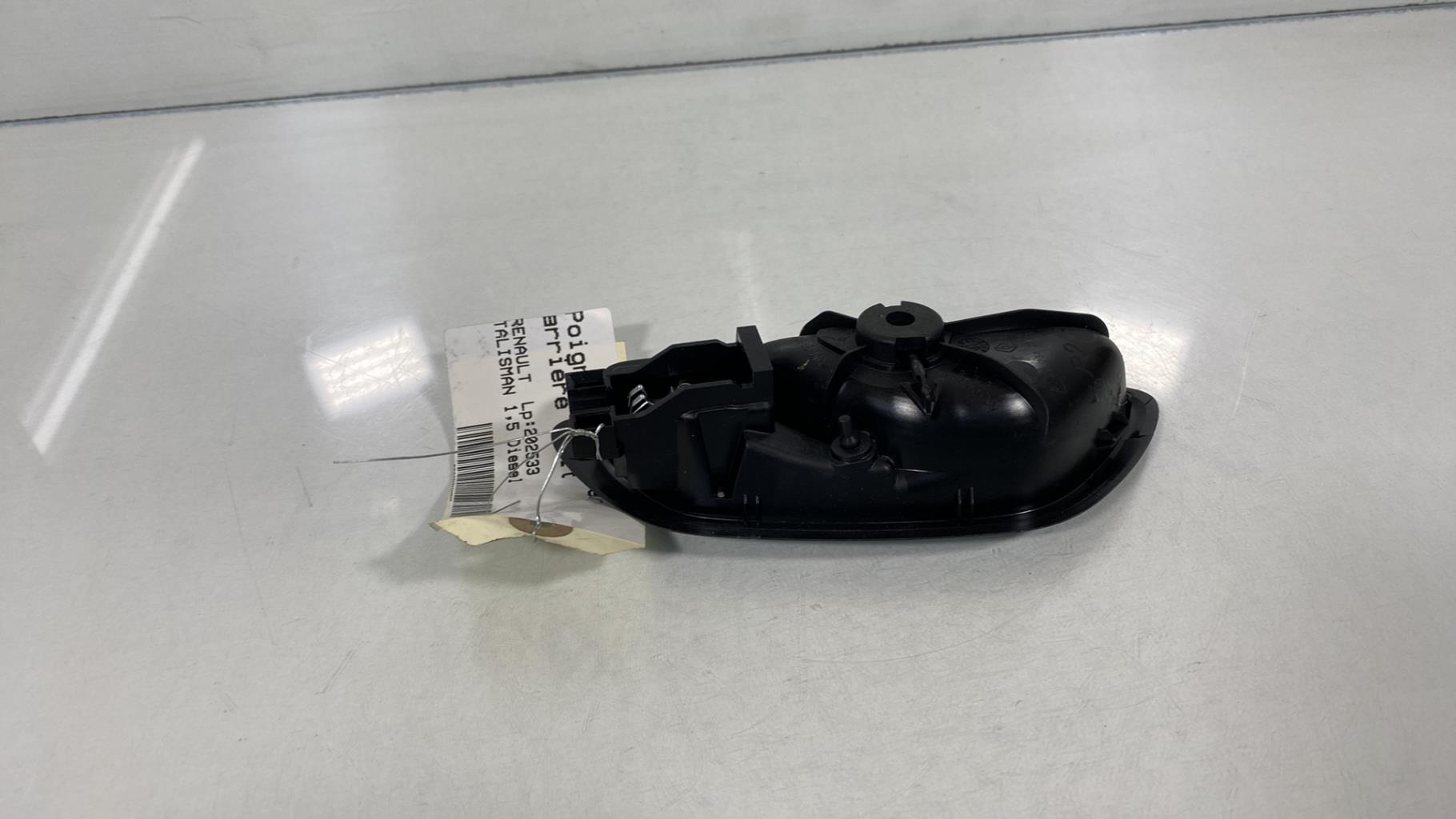 Maniglia interna posteriore destra RENAULT TALISMAN Diésel - 1