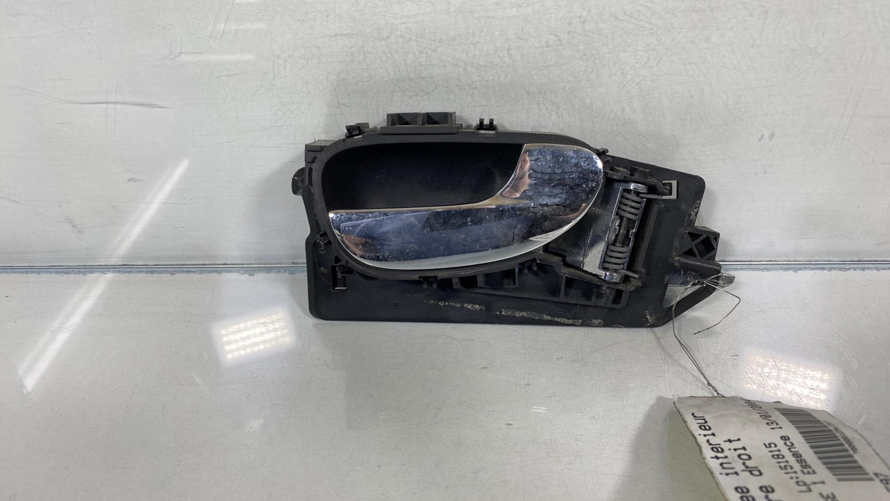 Maniglia interna posteriore destra PEUGEOT 307 PHASE 1 Gasolina - 1