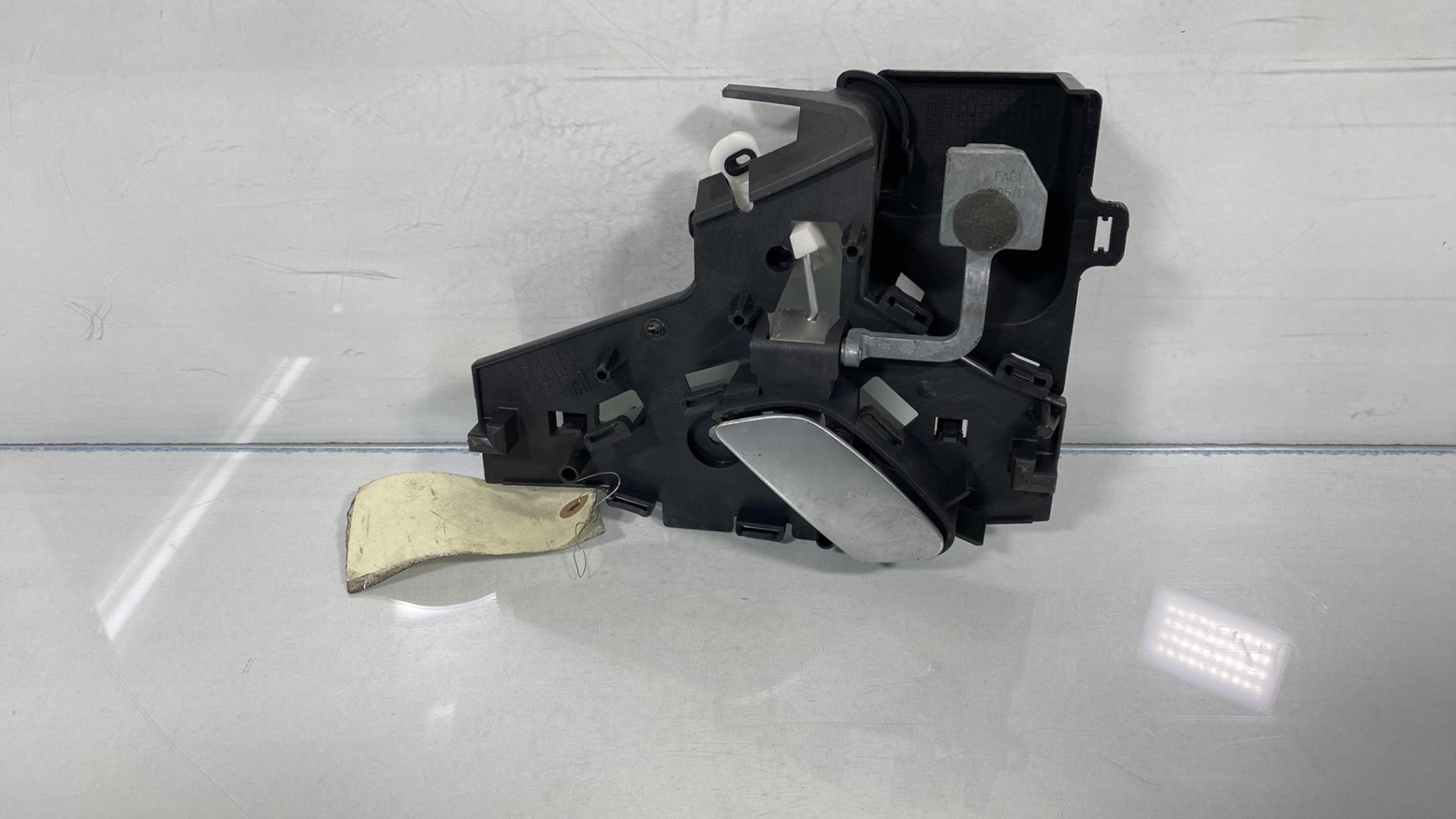 Maniglia interna posteriore destra CITROEN C5 1 PHASE 2 Diésel - 1